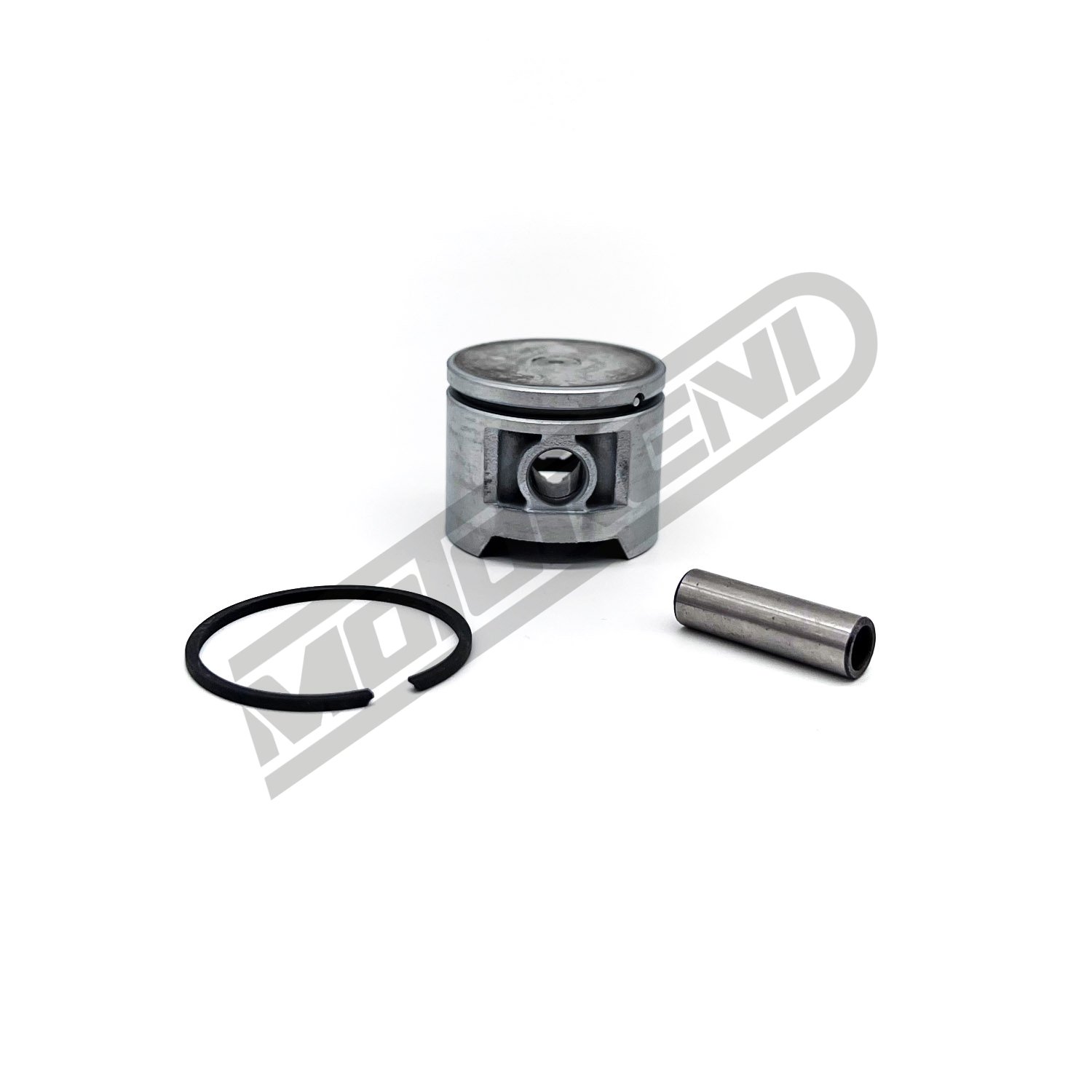 Klip Jonsered GT25/HT21 (34 mm / komplet)
