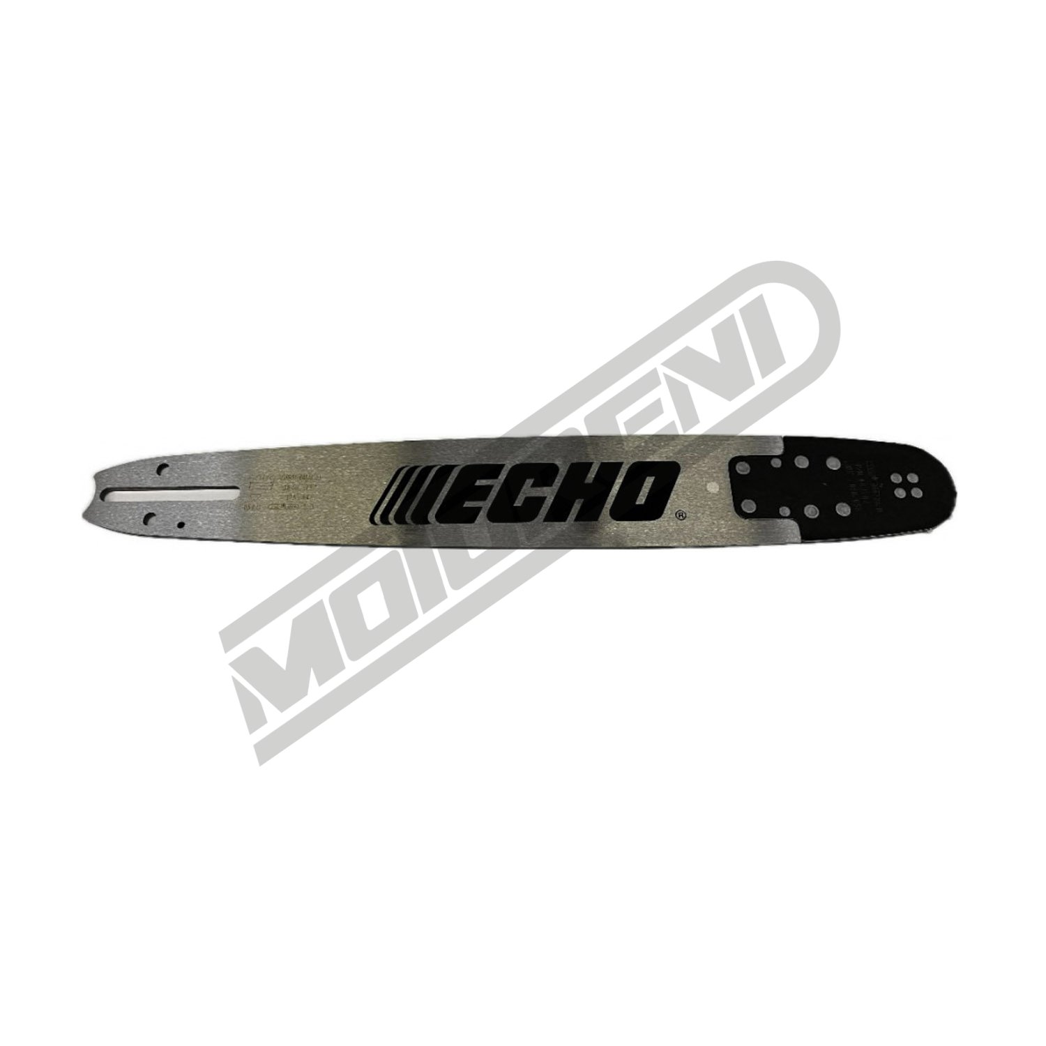 Vodilica Echo 20" (3/8 - 1,5 mm - 72 članka)