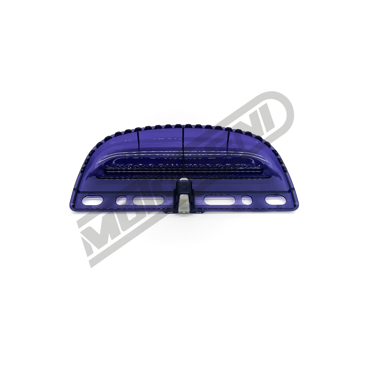 Spremnik za odrezani materijal Makita DUM 604ZX