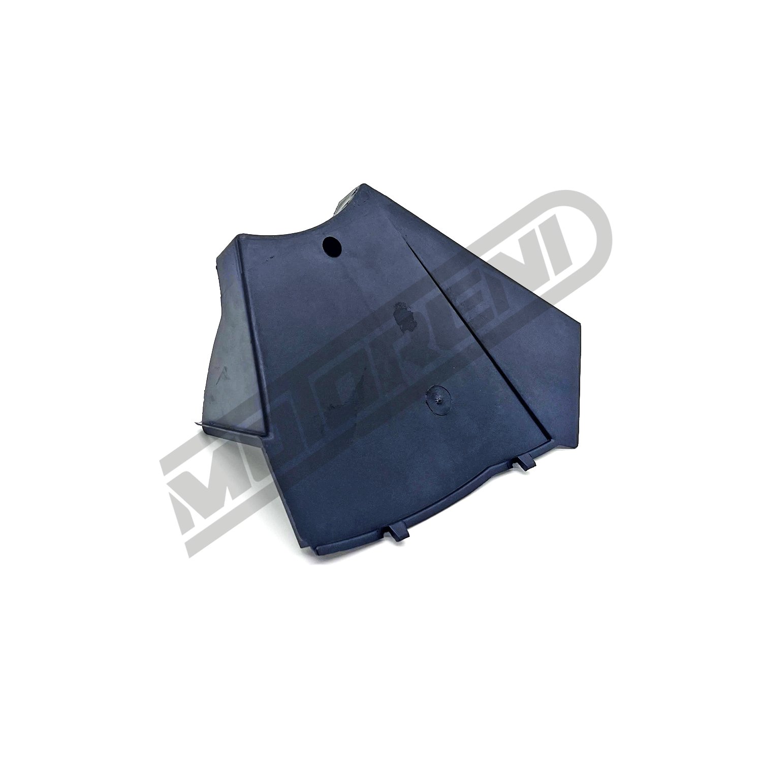 Poklopac remenice kosilice Castelgarden 53 LS/LSH