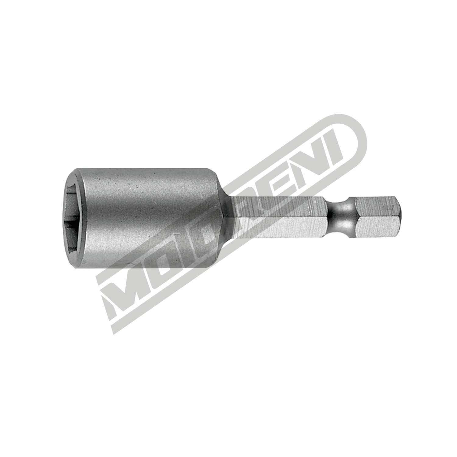 Nasadni ključ Makita 1/4'' (8 mm) L55 mm