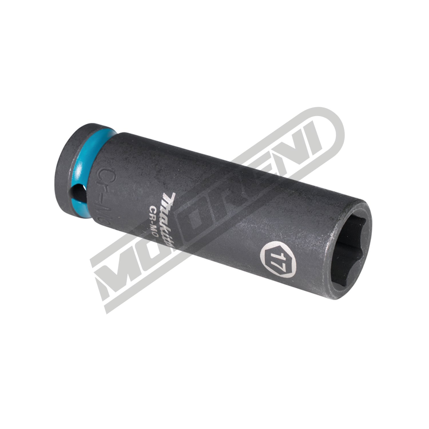 Impact Black ključ Makita - magnetni nasadni (17 mm / 1/2")