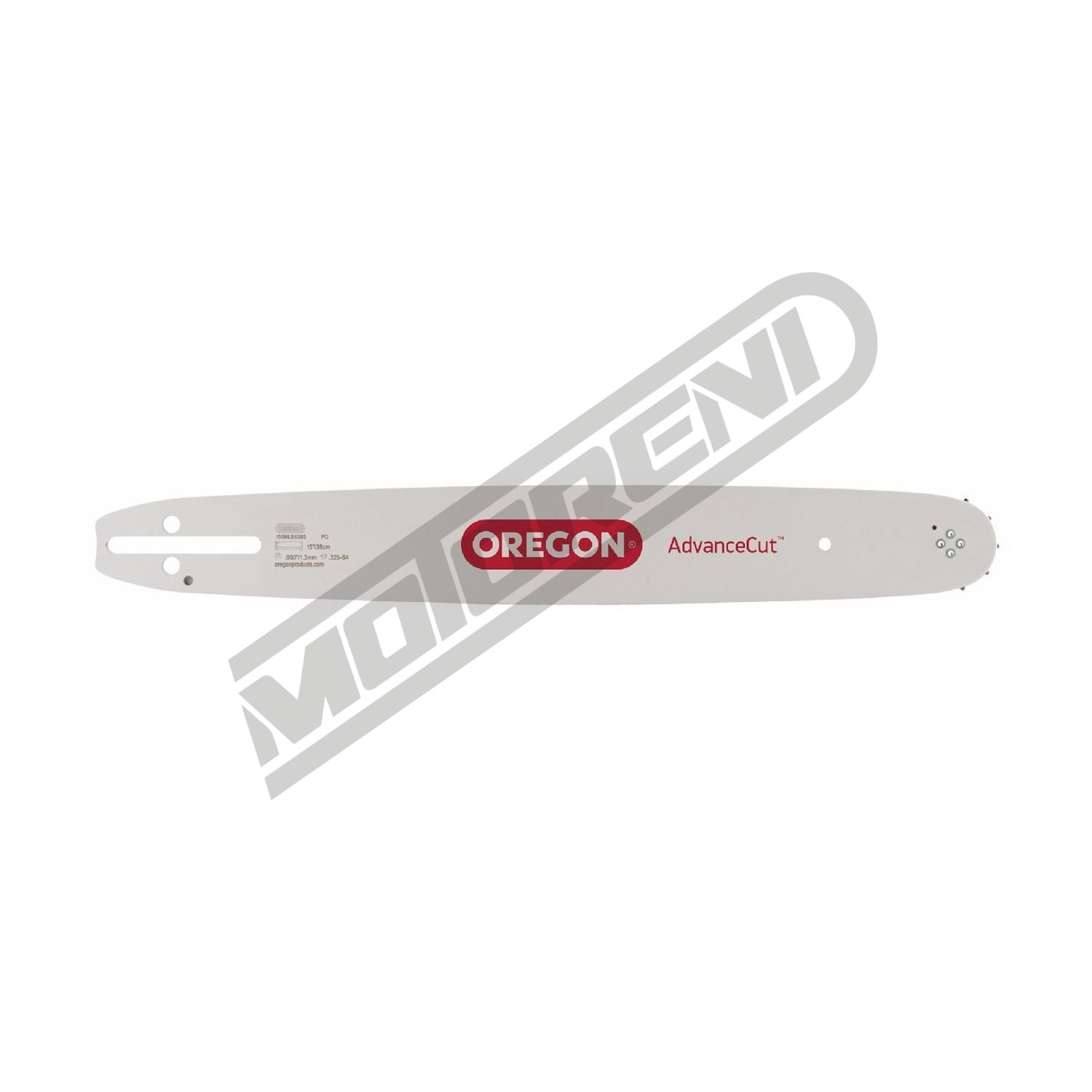Vodilica Oregon 15" (325 - 1,3 mm - 64 članaka)