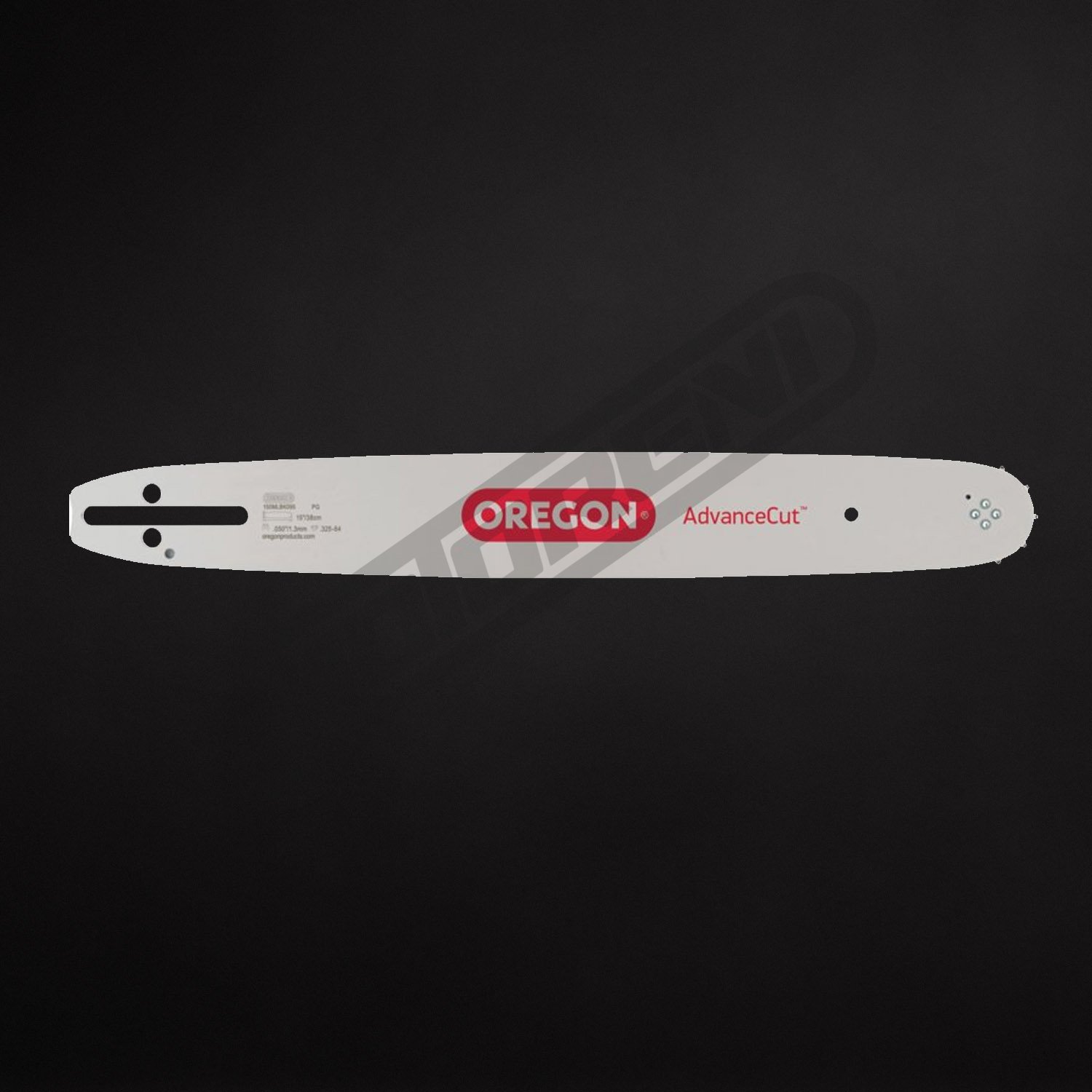 Vodilica Oregon 15" (325 - 1,5 mm - 64 članaka)