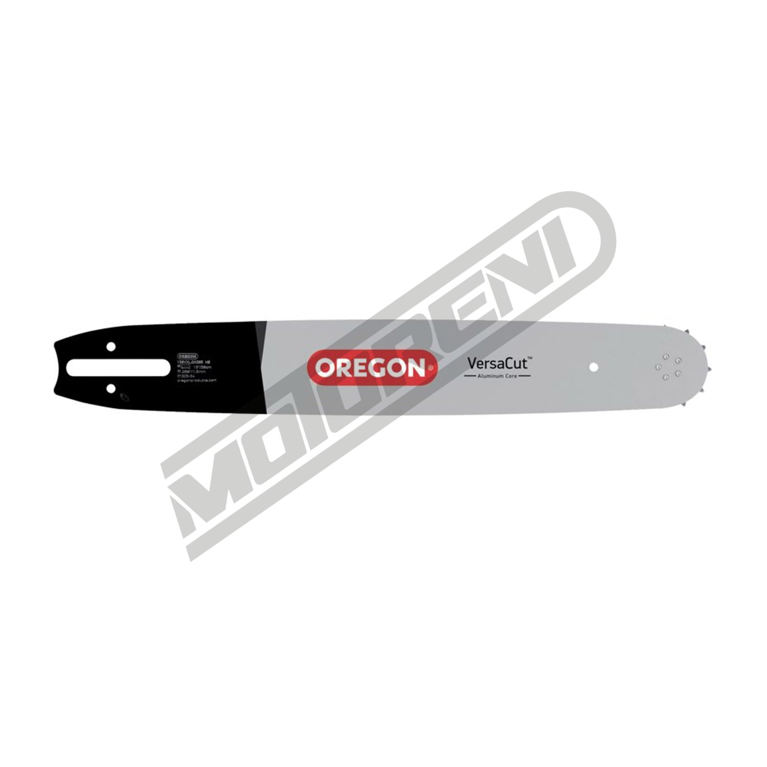 Vodilica Oregon 17" (3/8 - 1,5 mm - 64 članaka)