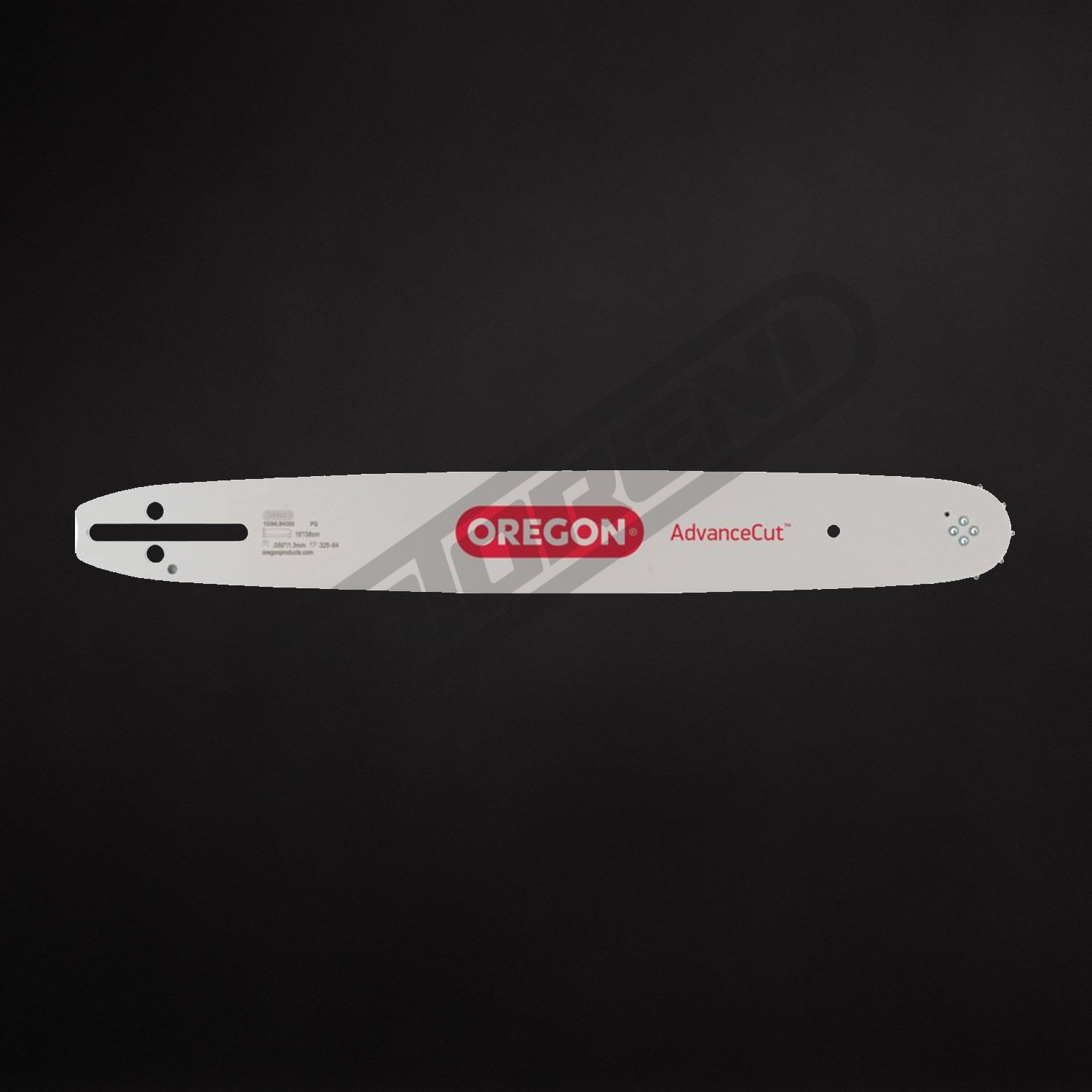 Vodilica Oregon 18" (3/8 - 1,3 mm - 62 članka)