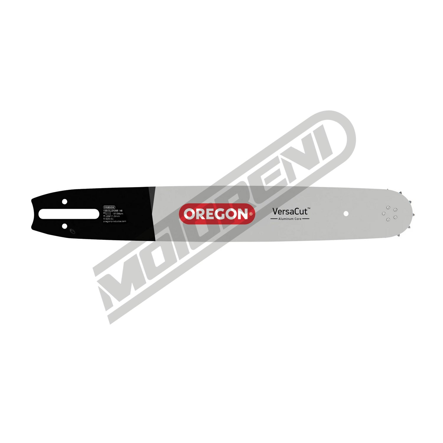 Vodilica Oregon 18" (3/8 - 1,5 mm - 64 članaka)
