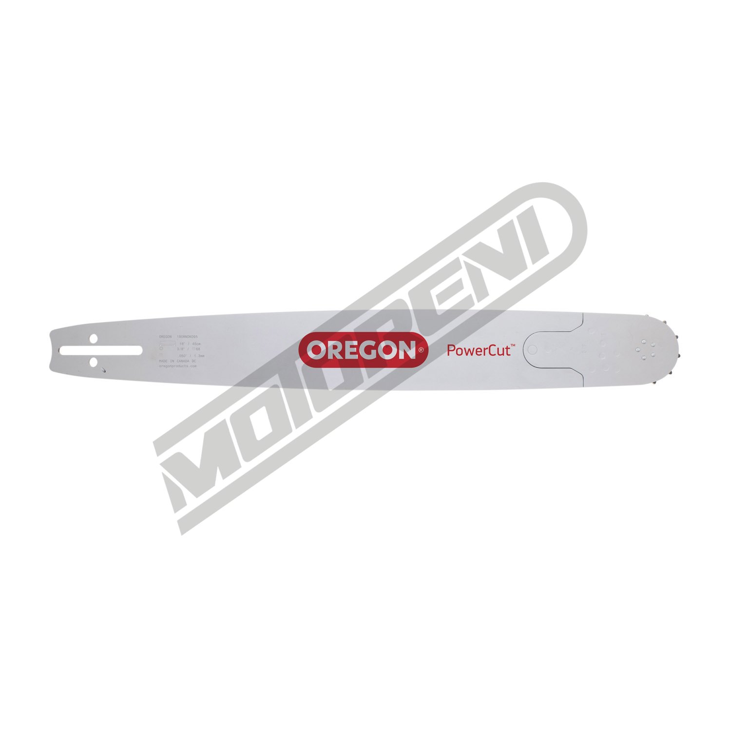 Vodilica Oregon 20" (3/8 - 1,5 mm - 72 članka)