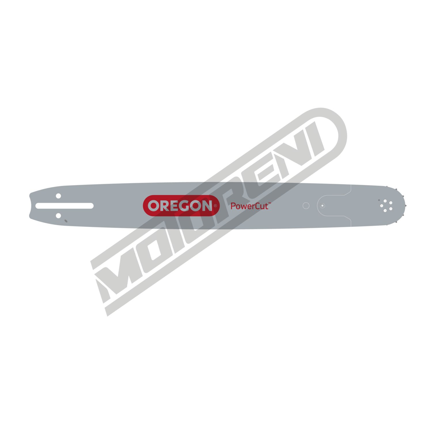 Vodilica Oregon 20" (3/8 - 1,5 mm - 72 članka)