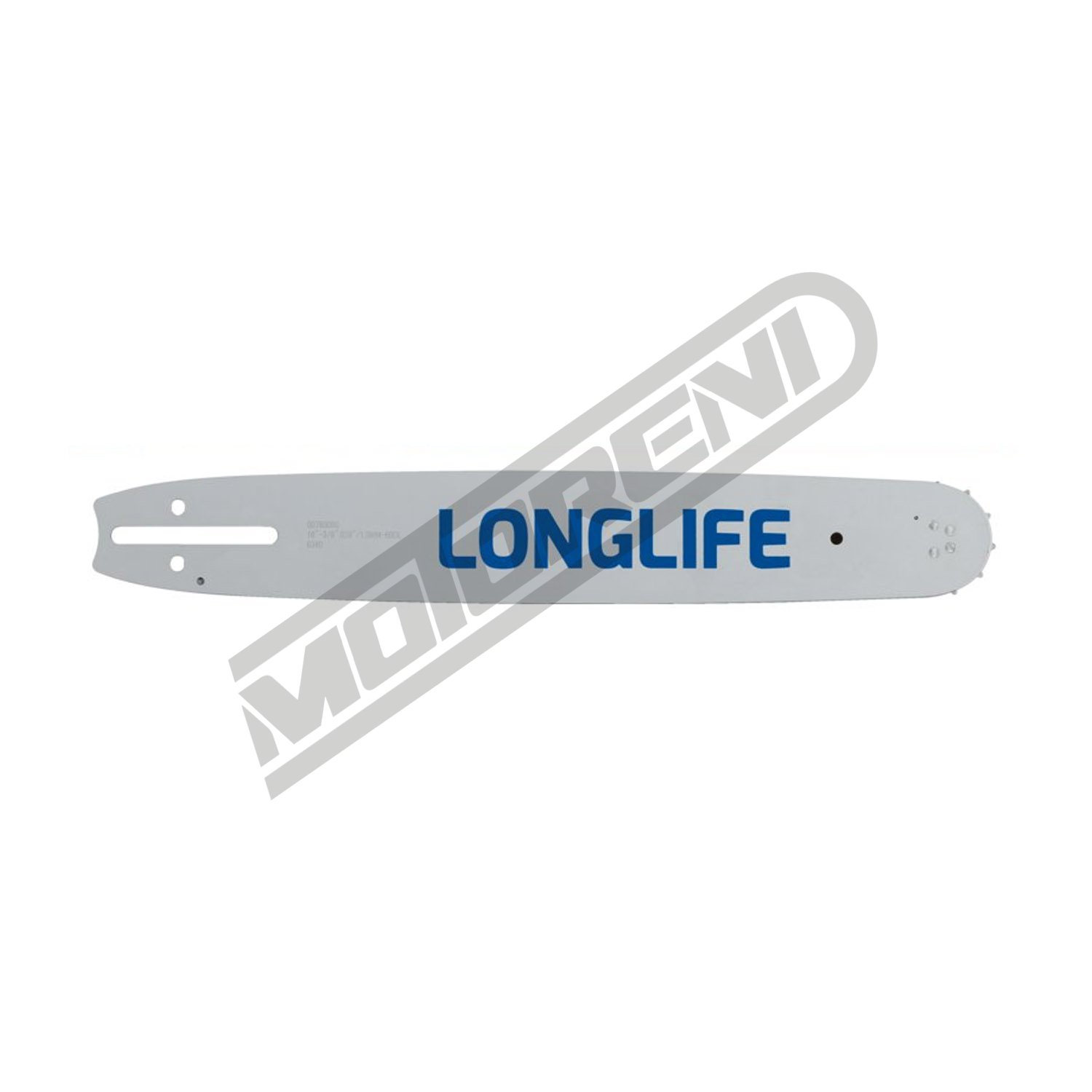 Vodilica Prillinger Longlife 18" (3/8 - 1,5 mm - 60 članaka)