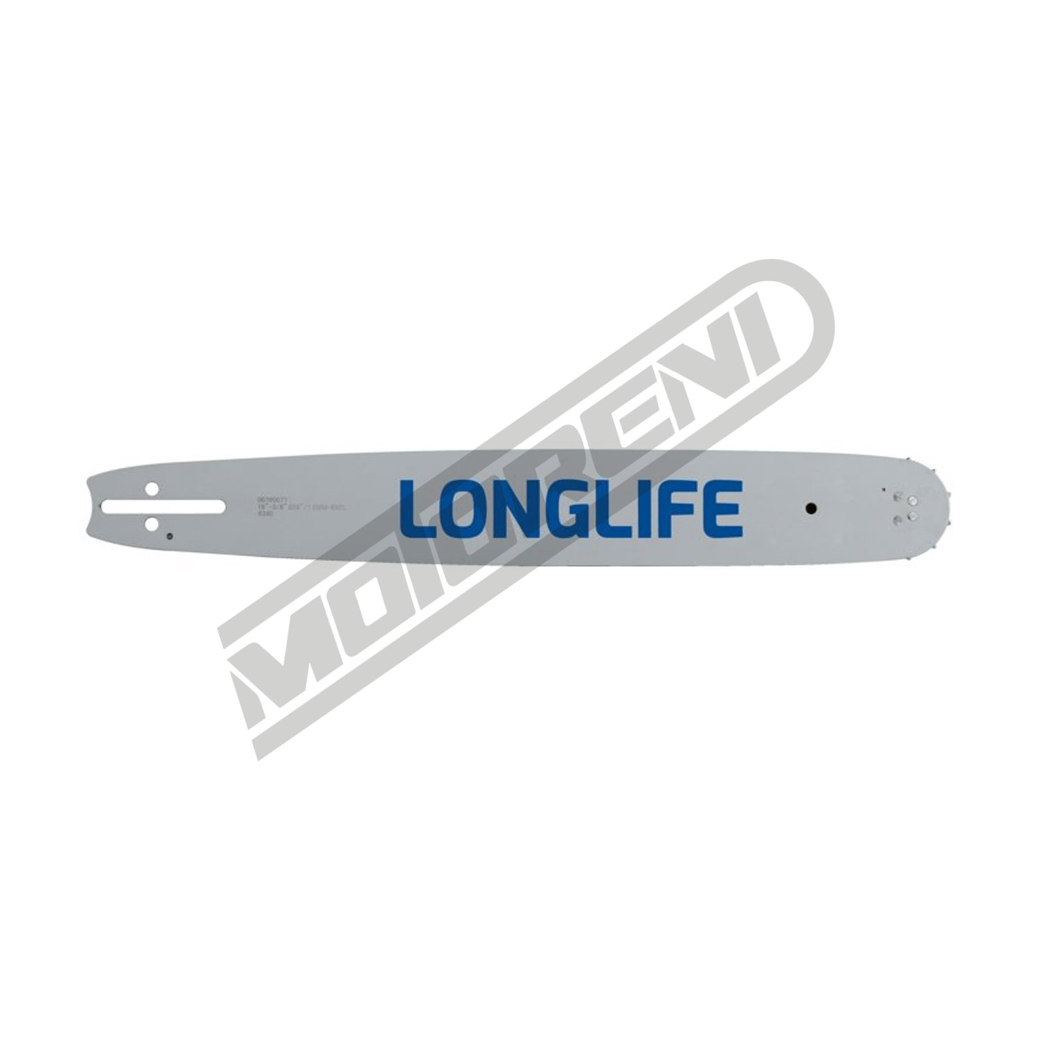 Vodilica Prillinger Longlife 18" (3/8 - 1,5 mm - 64 članaka)