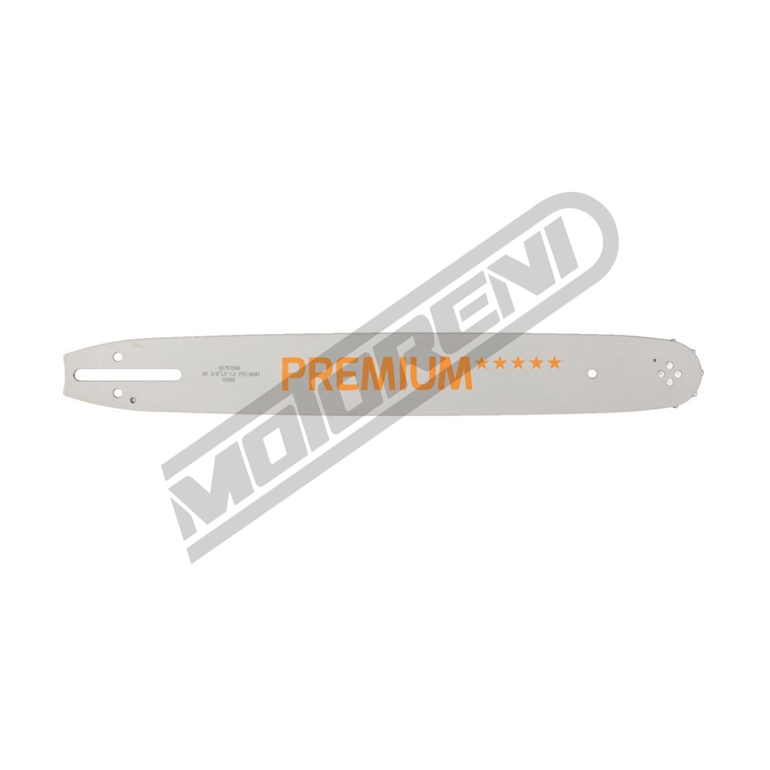 Vodilica Prillinger Premium 16" (91 - 1,3 mm - 56 članaka)