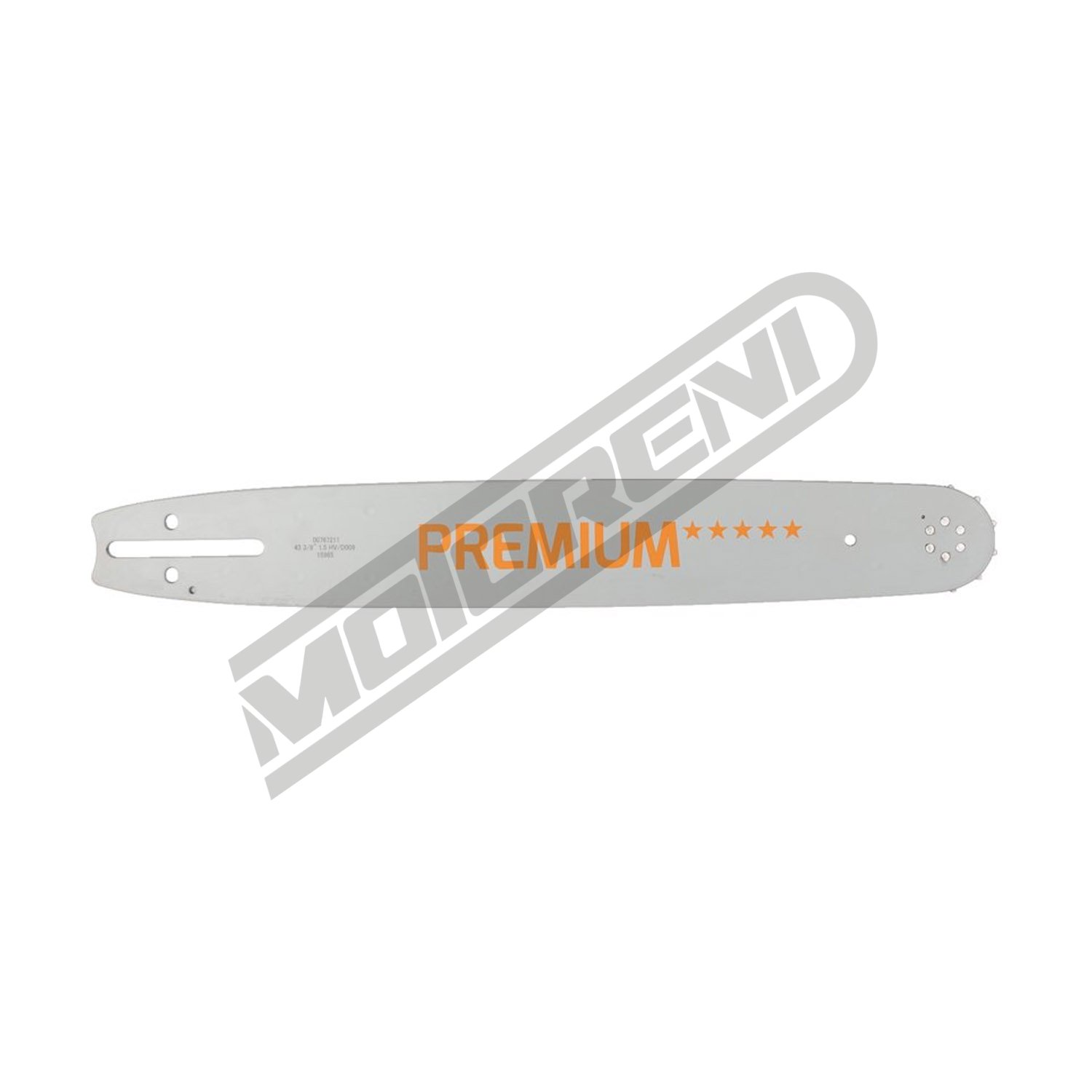 Vodilica Prillinger Premium 17" (3/8 - 1,5 mm - 64 članaka)