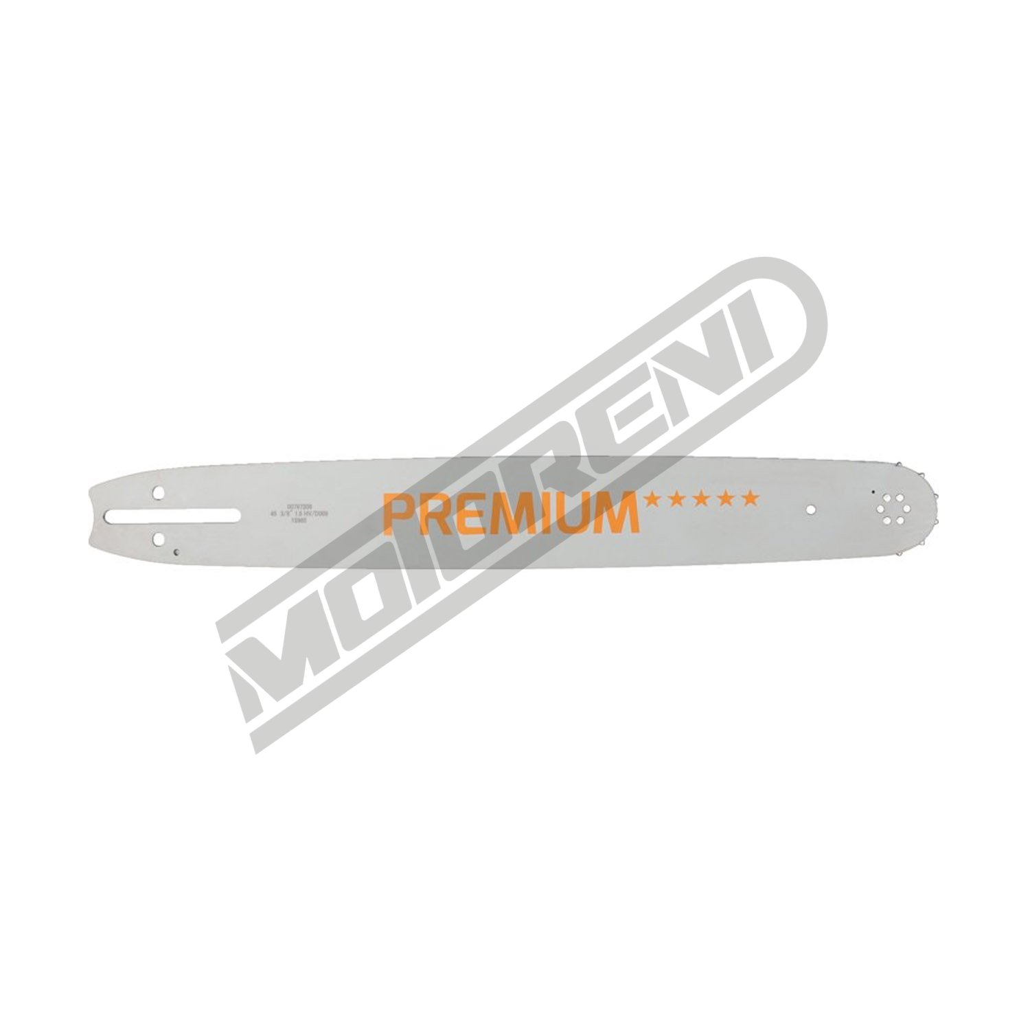 Vodilica Prillinger Premium 18" (3/8 - 1,5 mm - 68 članaka)