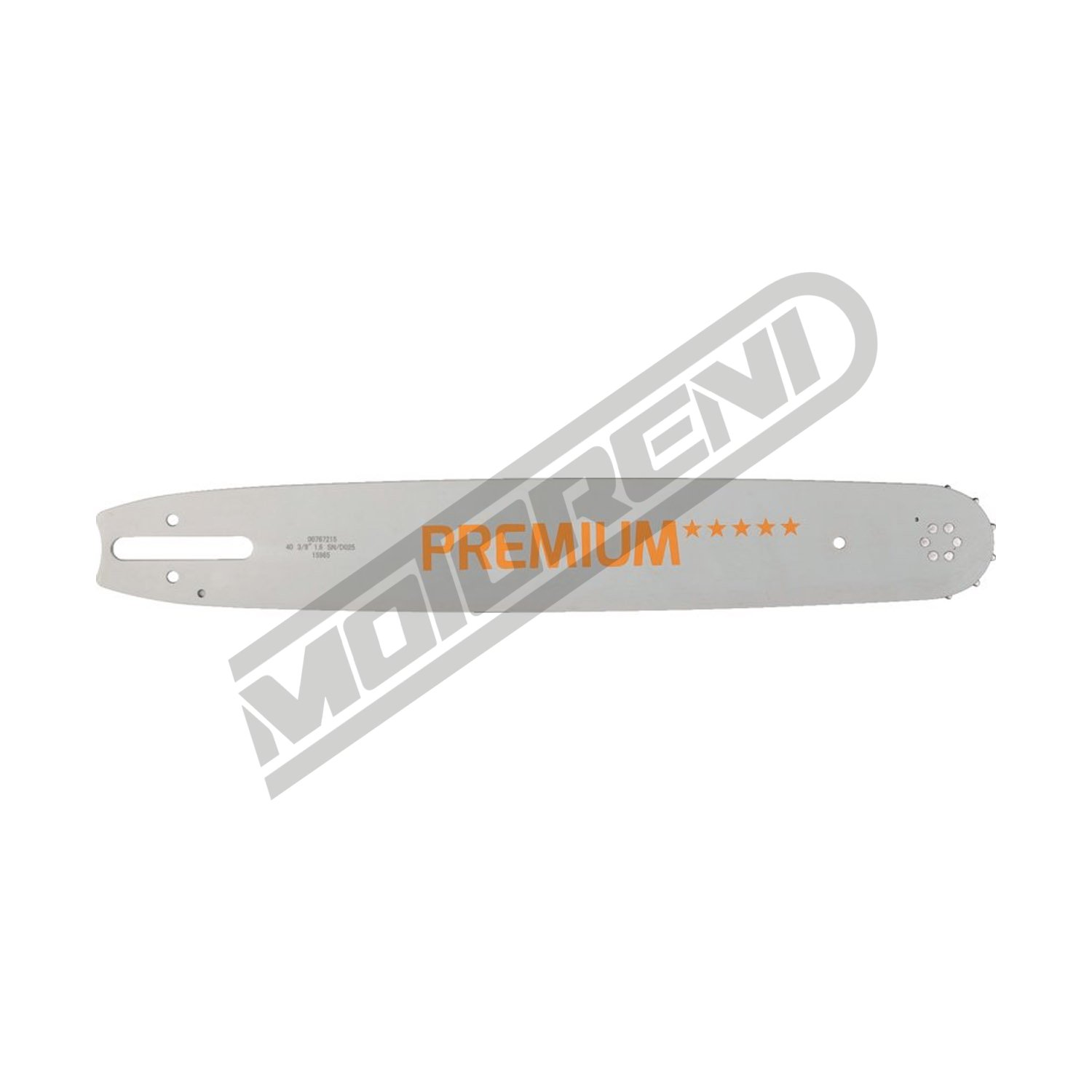 Vodilica Prillinger Premium 18" (3/8 - 1,6 mm - 60 članaka)