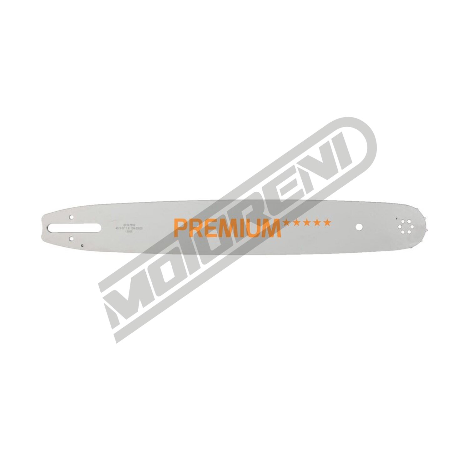 Vodilica Prillinger Premium 18" (3/8 - 1,6 mm - 66 članaka)