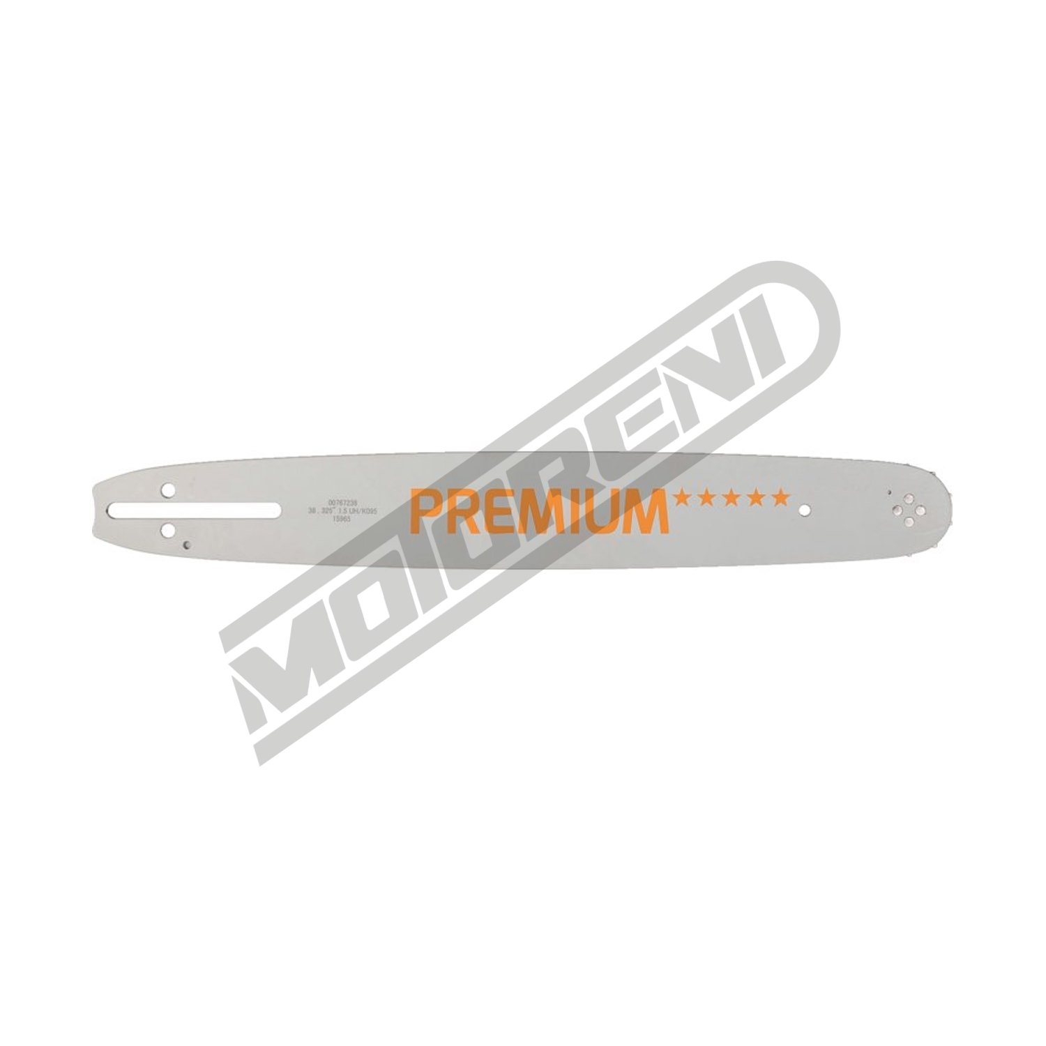 Vodilica Prillinger Premium 18" (325 - 1,5 mm - 64 članaka)