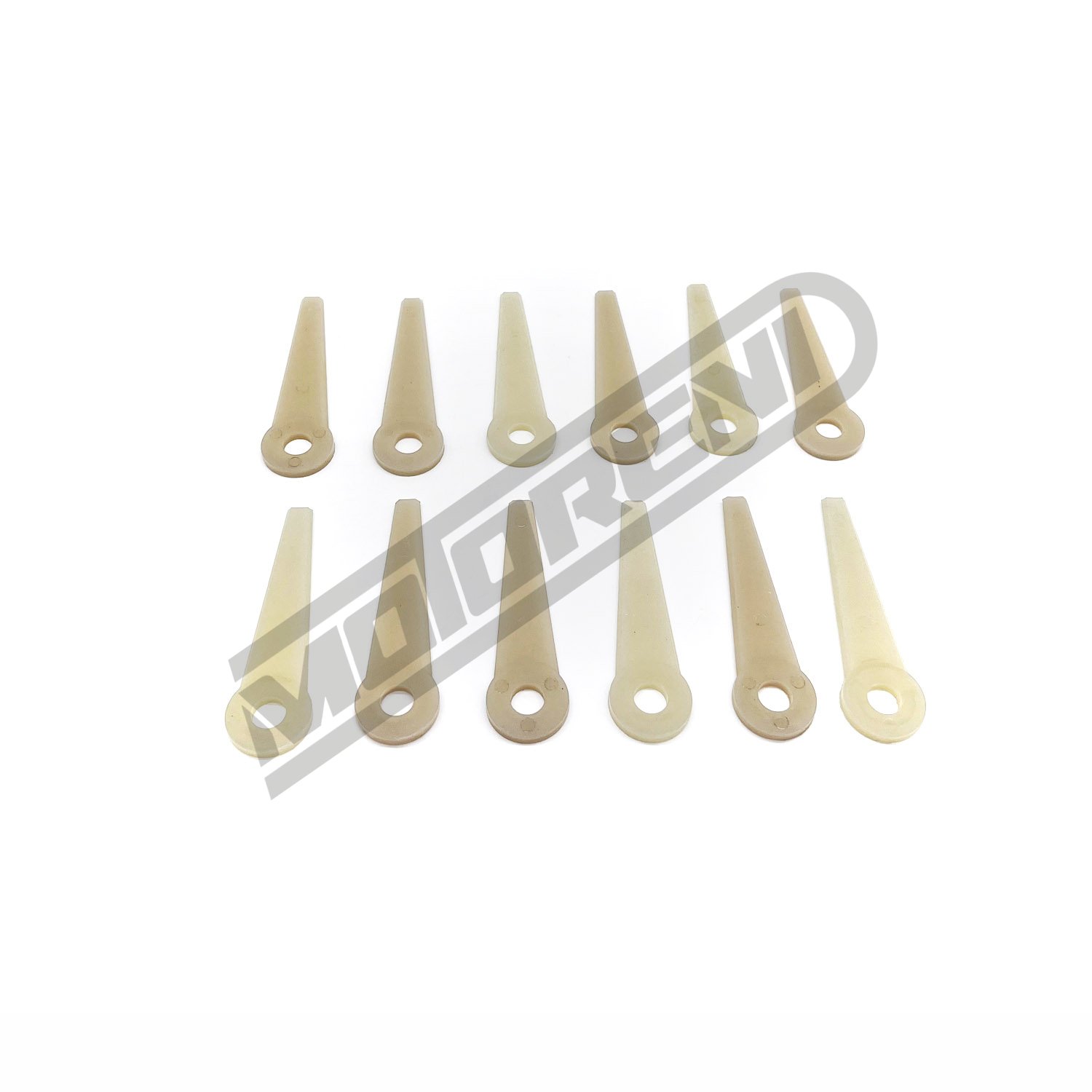 Nožić za trimer Ramda Rototrim PVC (12 komada)