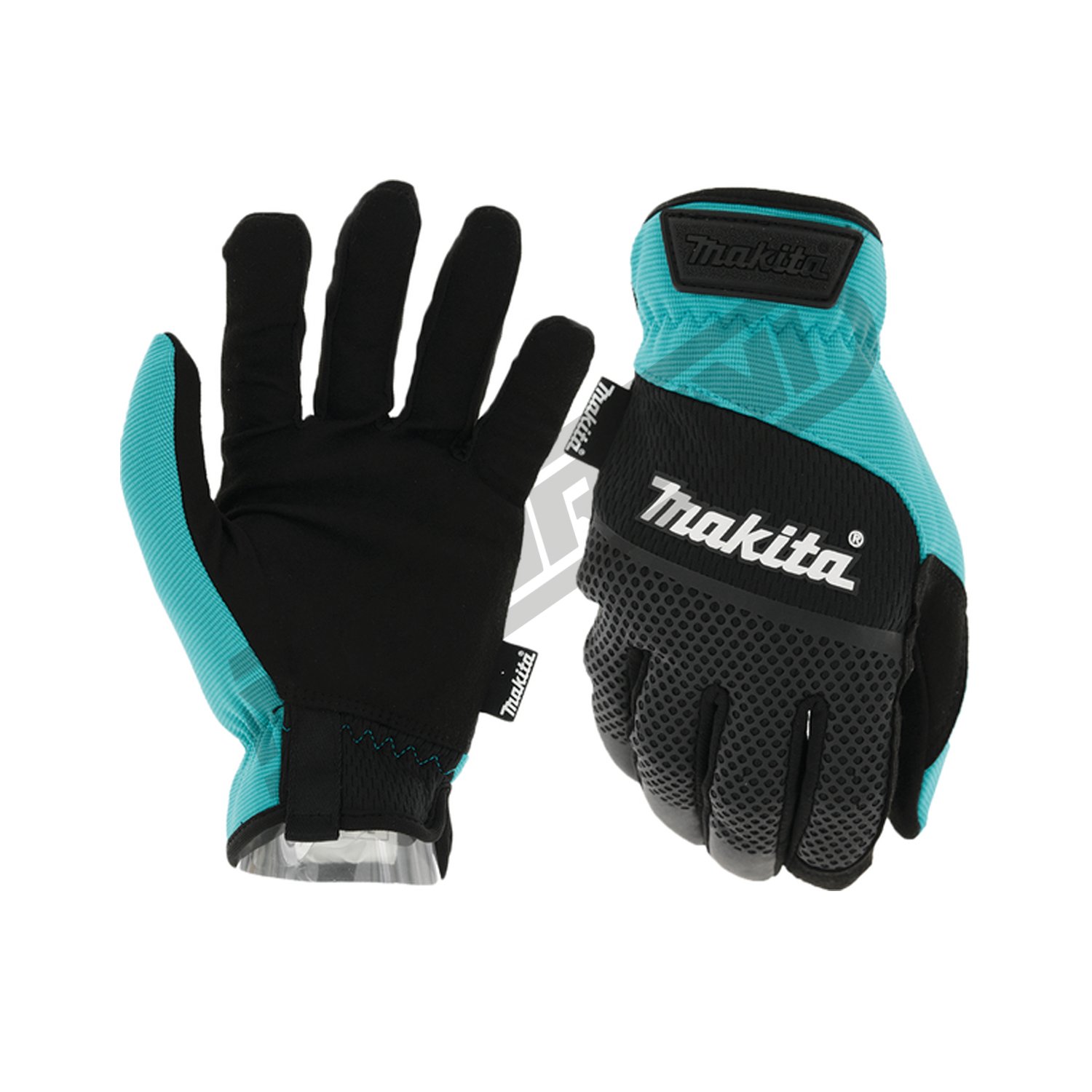 Radne rukavice Makita Cuff (vel. XL)