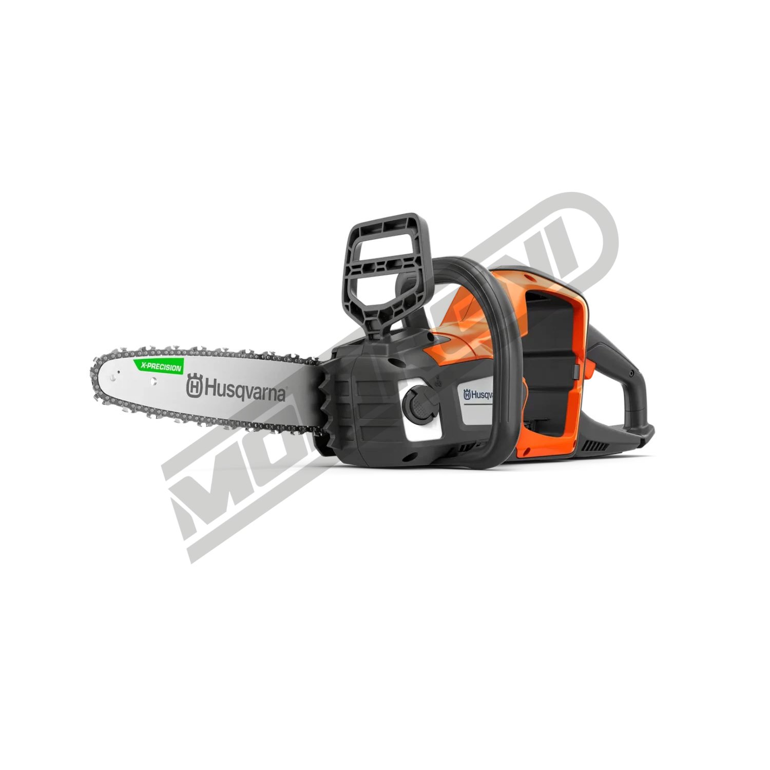 Baterijska pila Husqvarna 215i