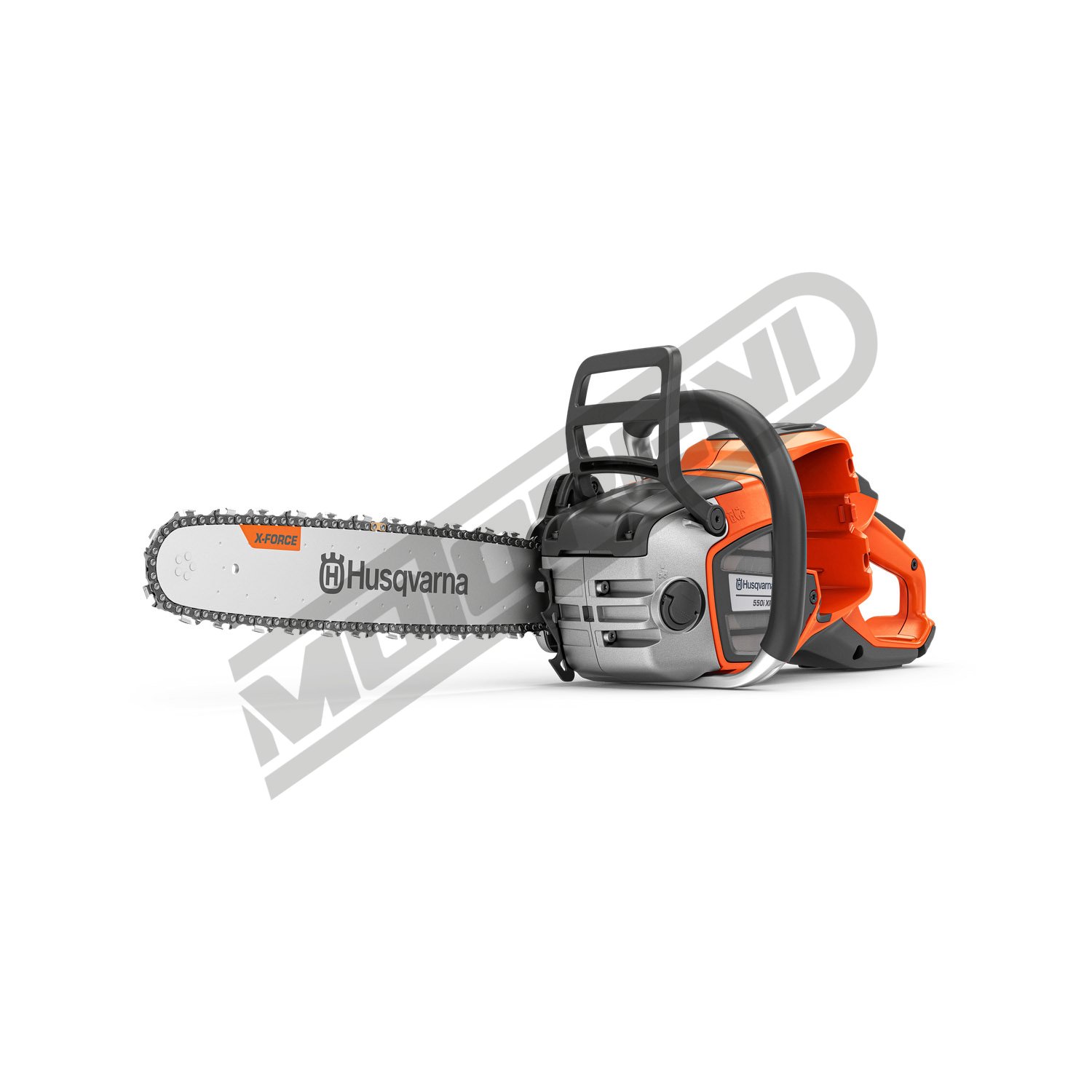 Baterijska pila Husqvarna 550i XP
