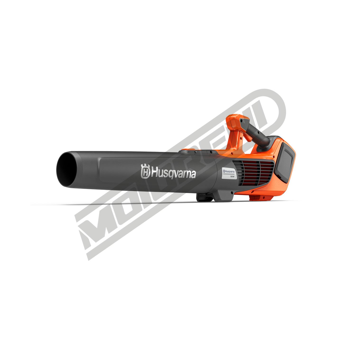 Baterijski puhač Husqvarna 122iB