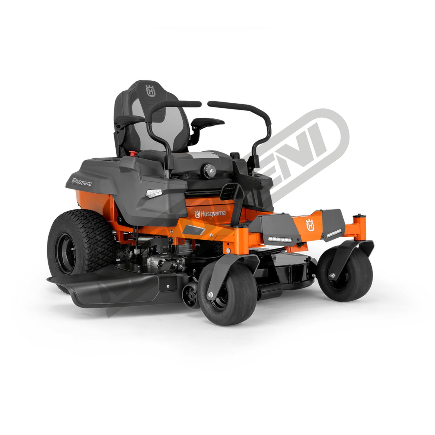 Baterijska kosilica Husqvarna Z 342iF
