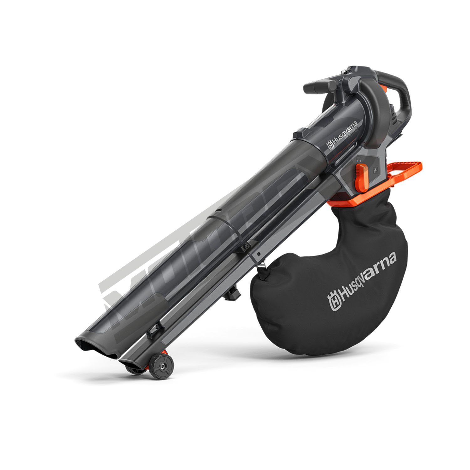 Puhač Husqvarna Aspire BVX-P4A