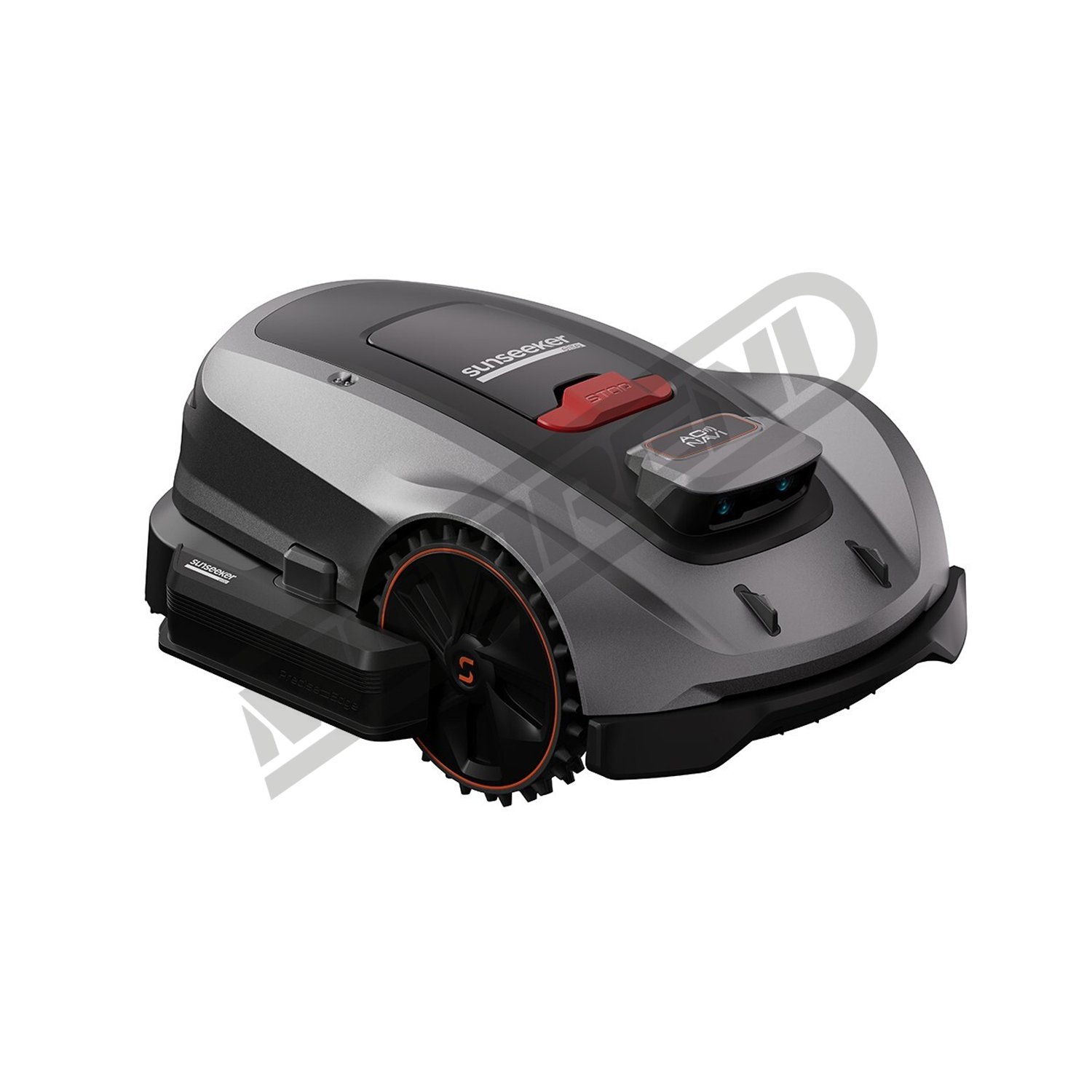 Robotska kosilica Sunseeker Elite X3i (800 m²)