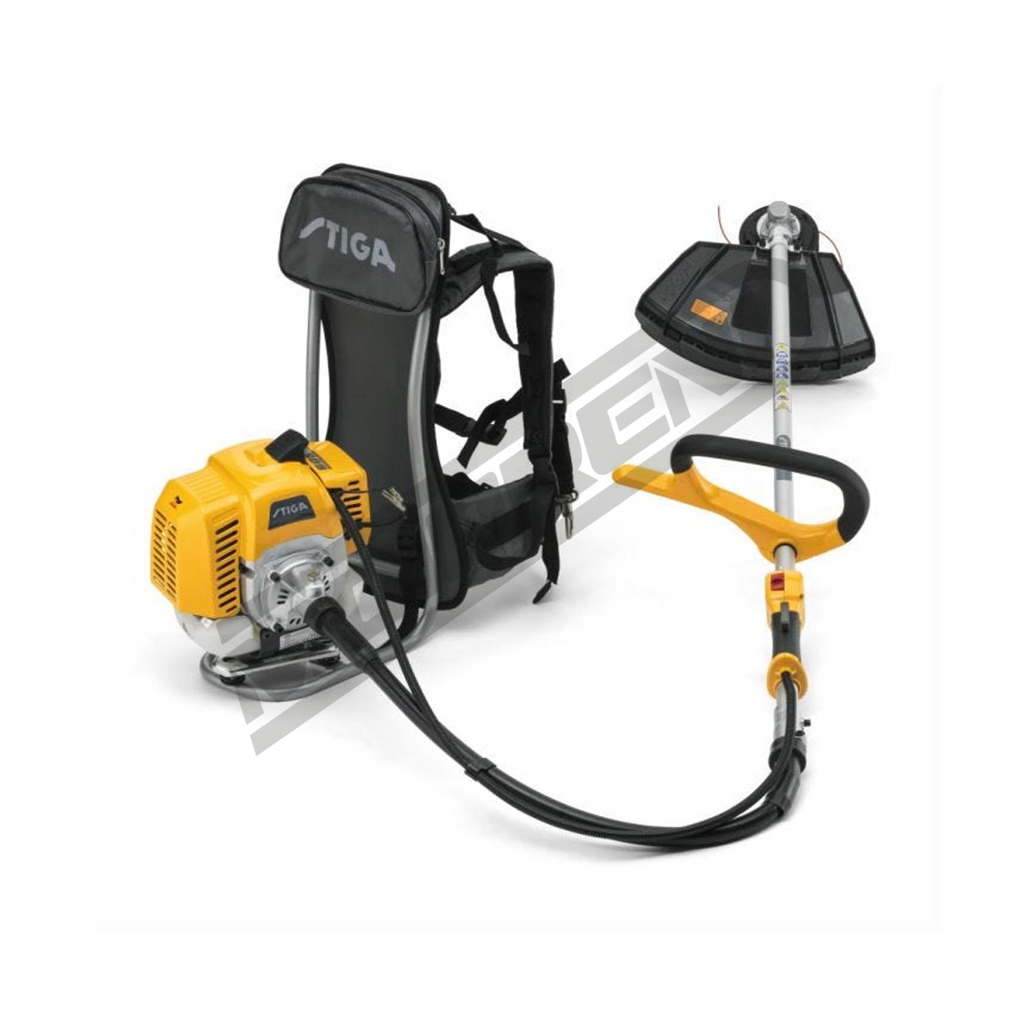 Trimer Stiga BC 555 R