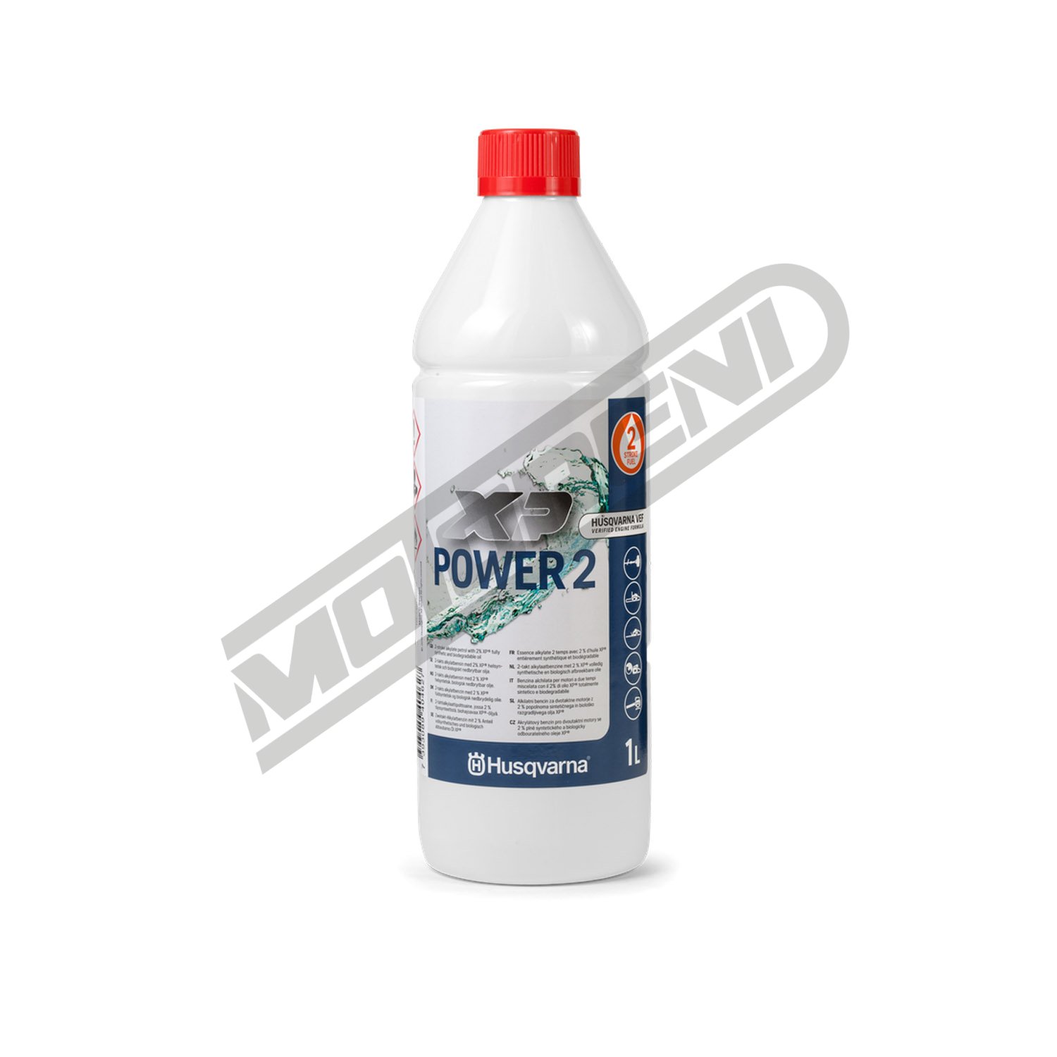 Gorivo Husqvarna XP Power 2 (1 L)