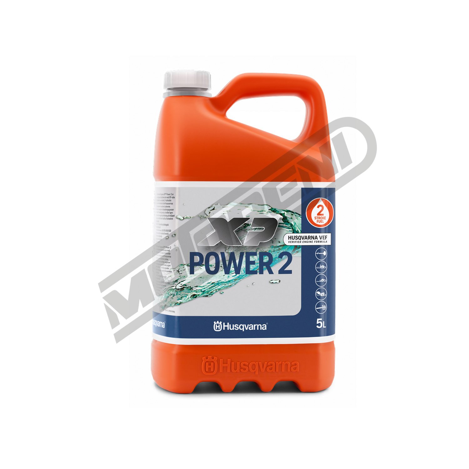 Gorivo Husqvarna XP Power 2 (5 L)