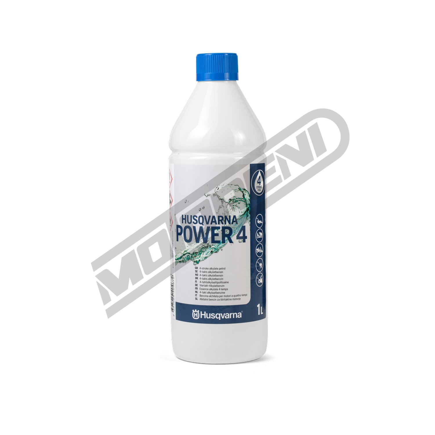 Gorivo Husqvarna Power 4 (1 L)