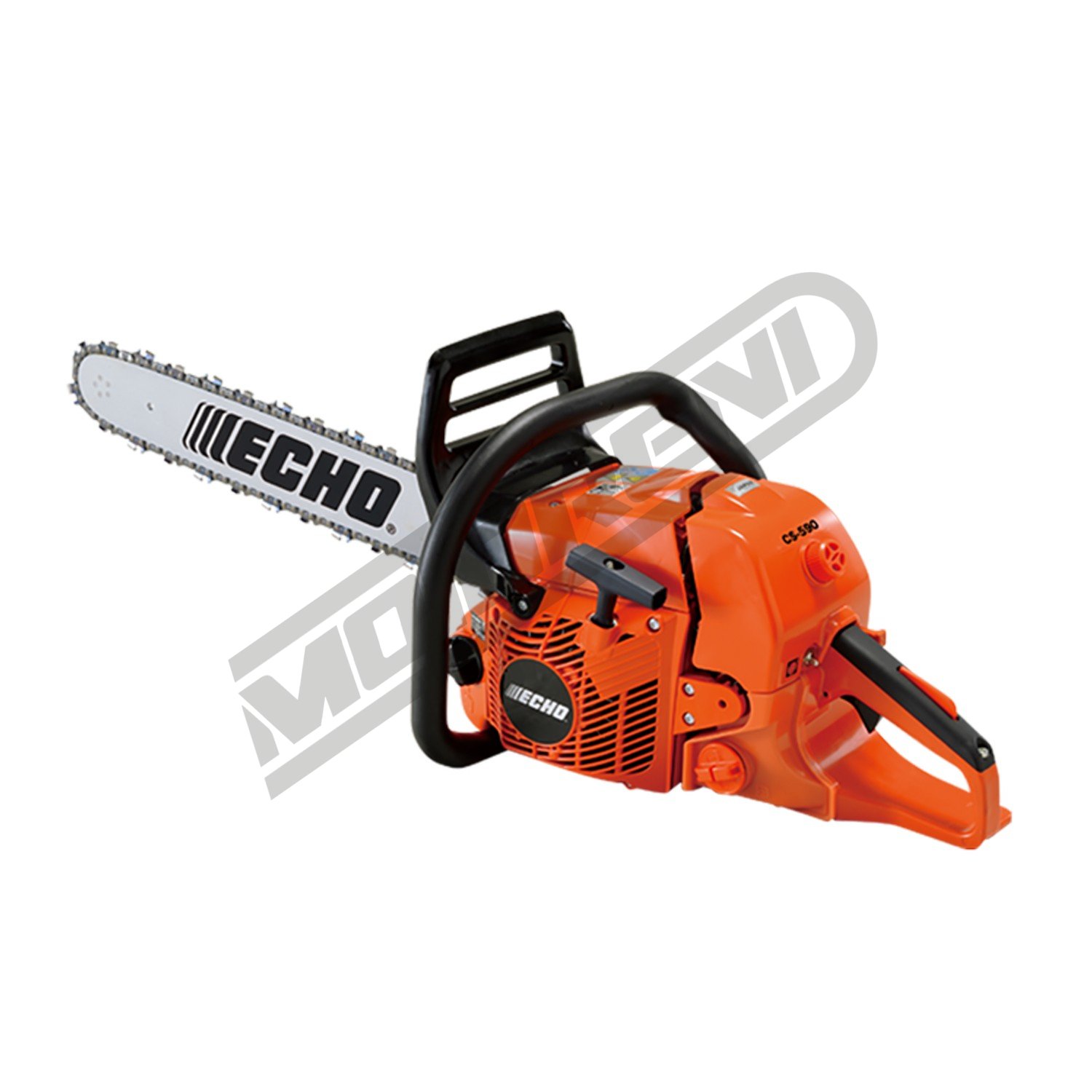 Motorna pila Echo CS-590ES