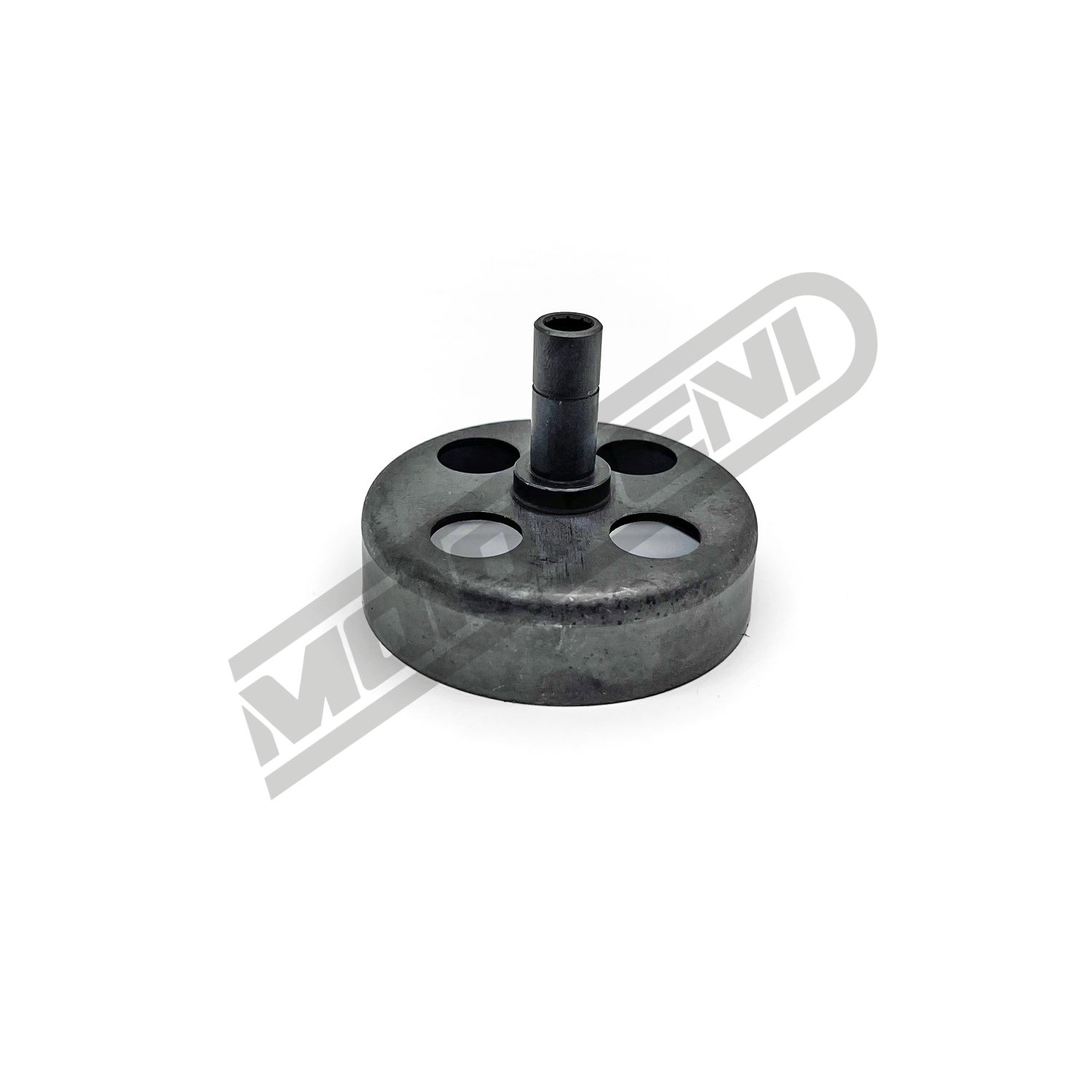Zvono spojke Echo SRM-335TES (za 7 mm pogonsku osovinu)
