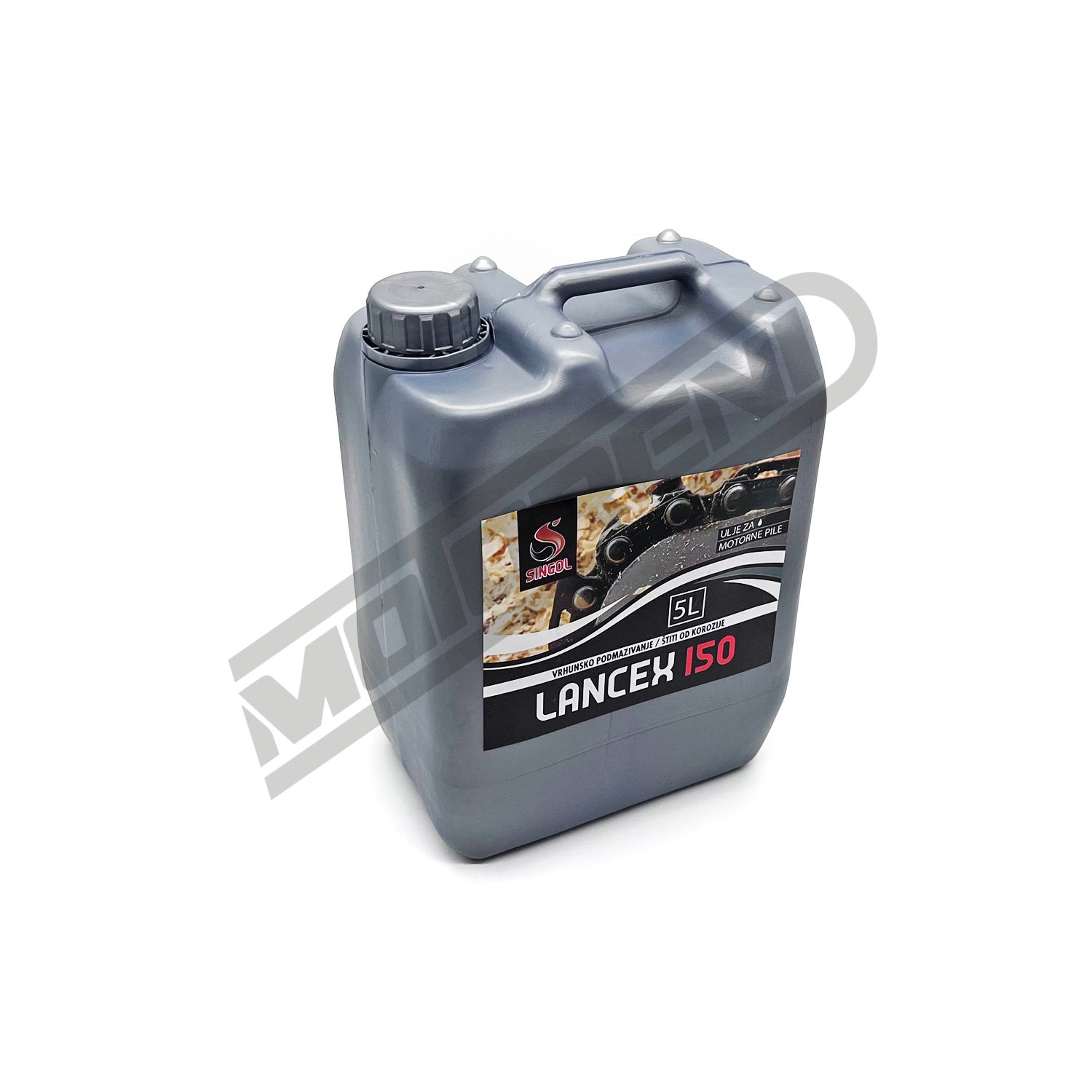 Ulje Singol Lancex FG150 (5 L)