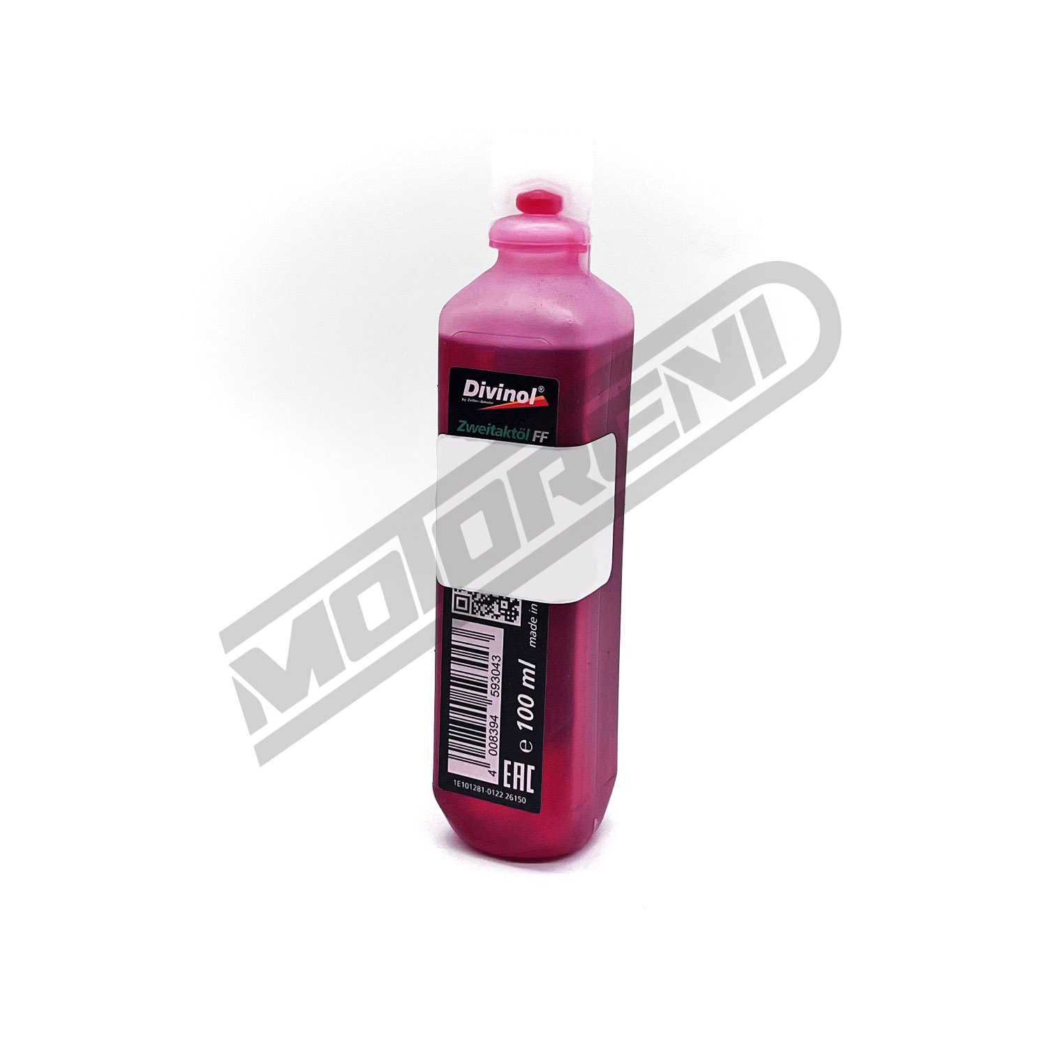 Ulje Divinol 0,1 L 2% (mješavina)