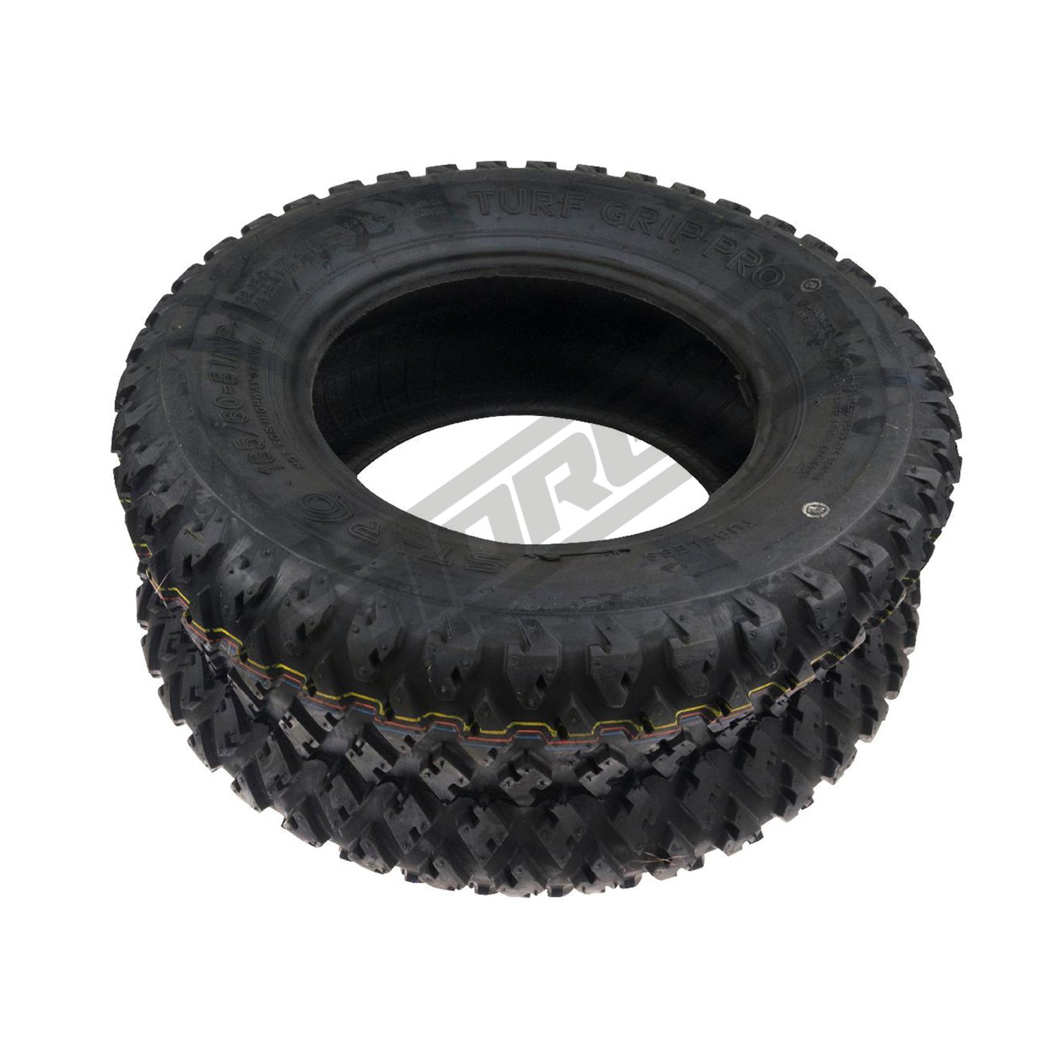 Guma Husqvarna Rider 155/175/15TSAWD