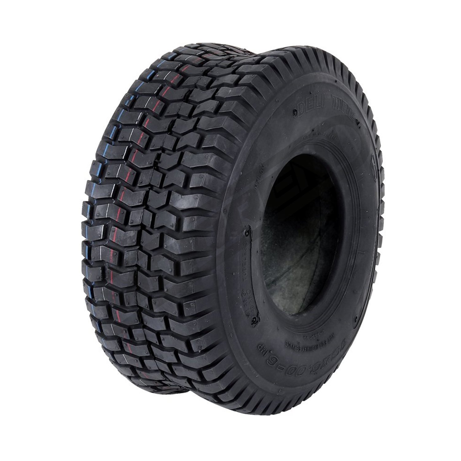 Guma Husqvarna YTH200 - prednja (15 x 6.00-6)