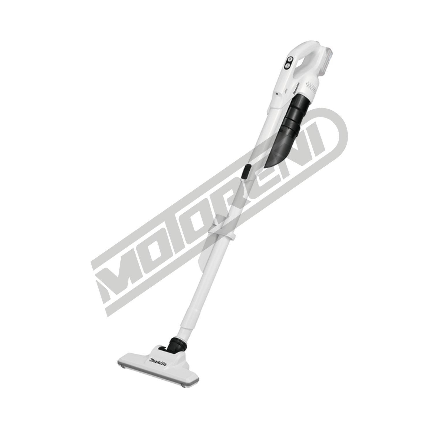 Akumulatorski usisavač Makita CL200FDZ