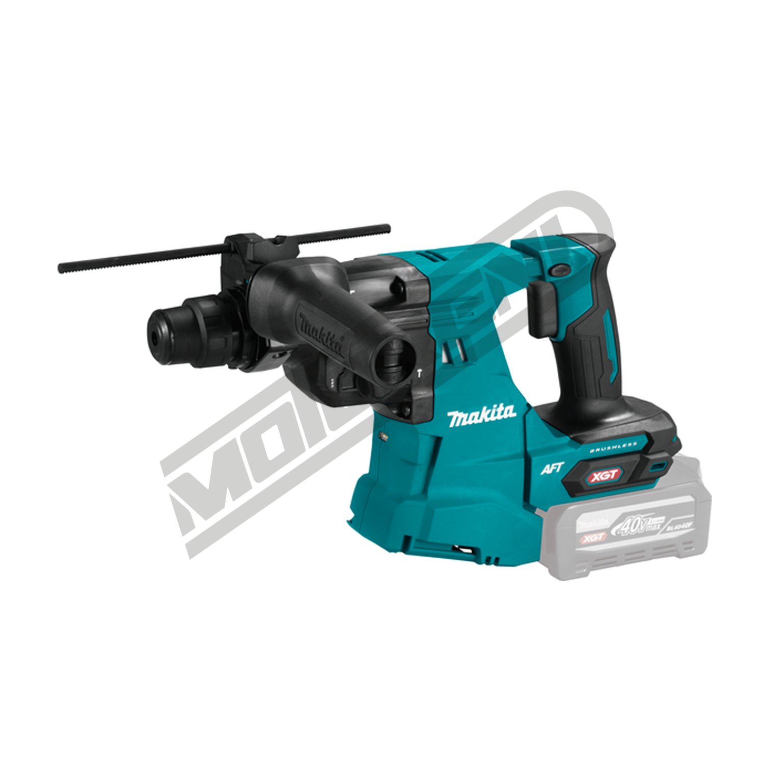 Akumulatorska bušilica-čekić Makita HR011GZ
