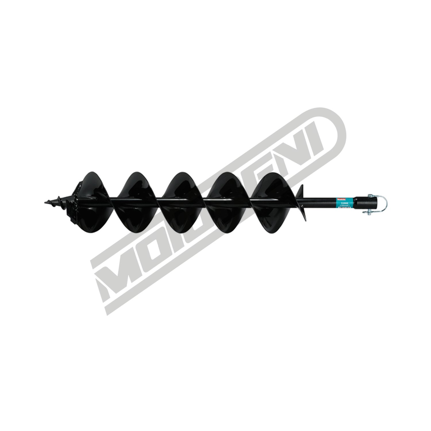 Svrdlo za zemlju Makita (150 x 800 mm)