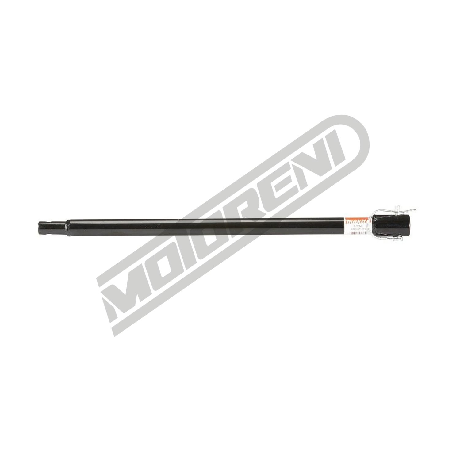 Produžetak za svrdlo za zemlju Makita (540 mm)