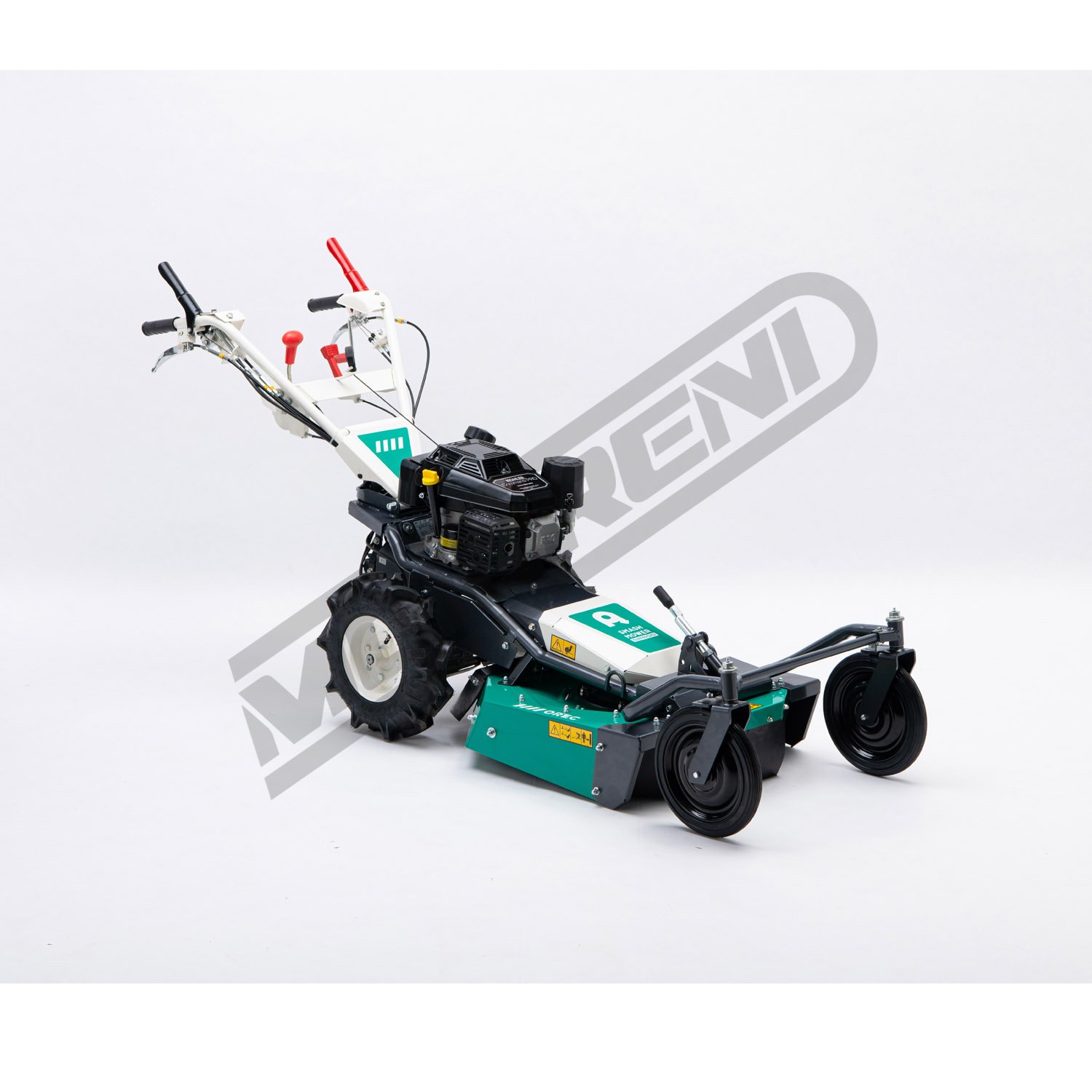 Kosilica OREC SR600 (samohodna)