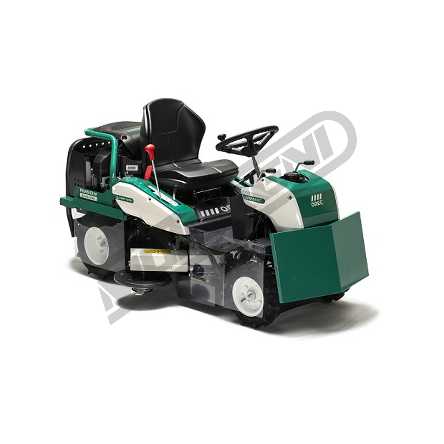 Kosilica OREC RM60W (za malčiranje)