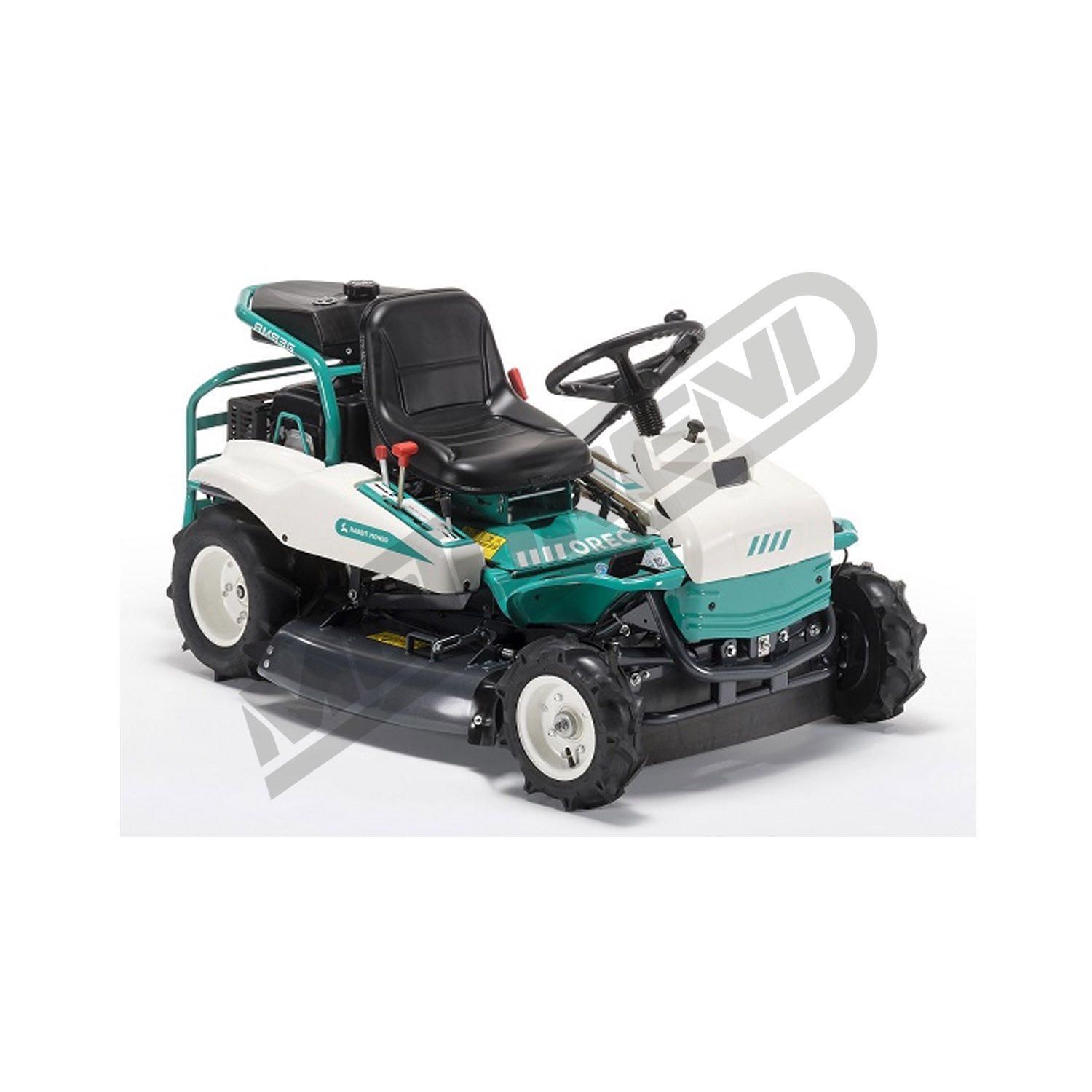 Kosilica OREC RM83G (za malčiranje)