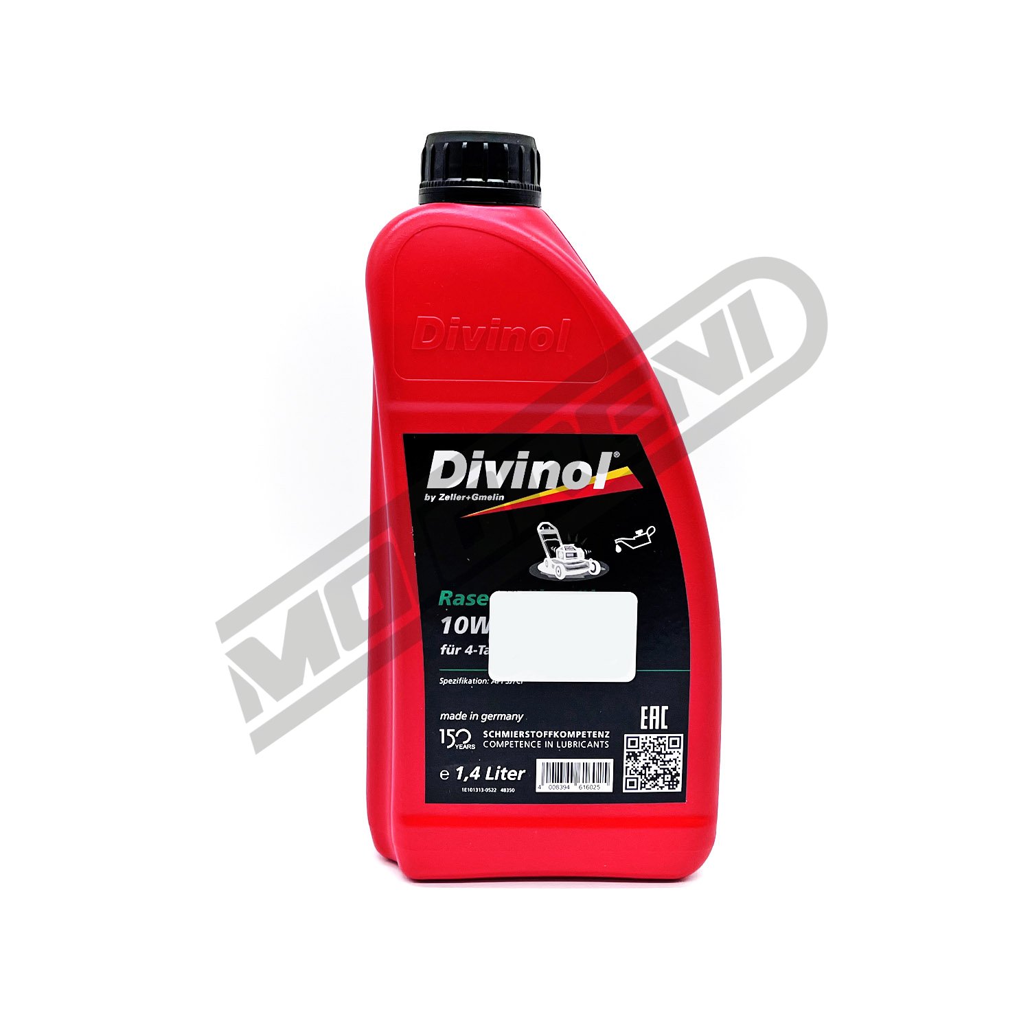 Ulje Divinol 10W30 (1,4L)