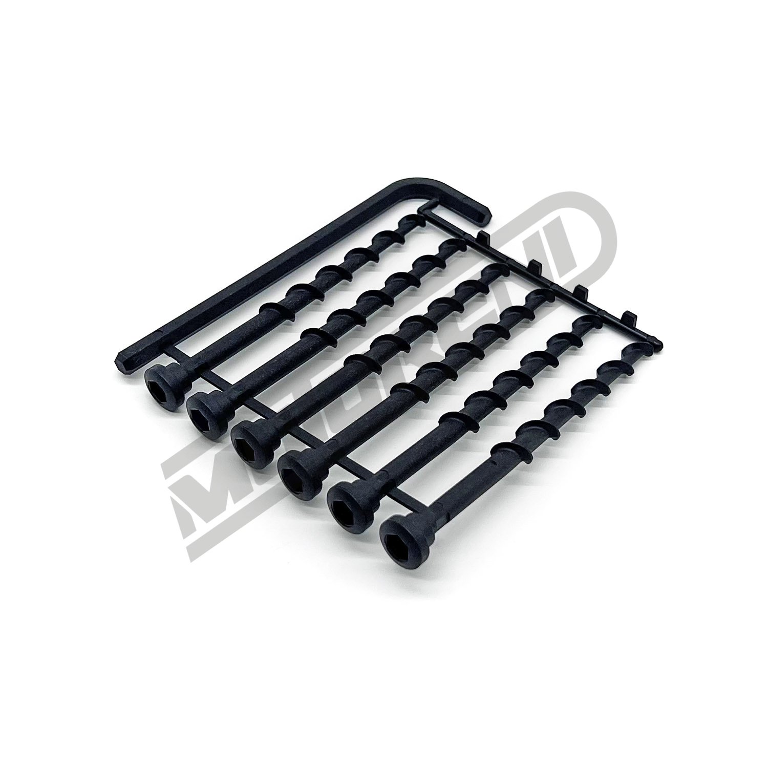 Vijak stanice za punjenje Husqvarna Automower (set 6 kom.)