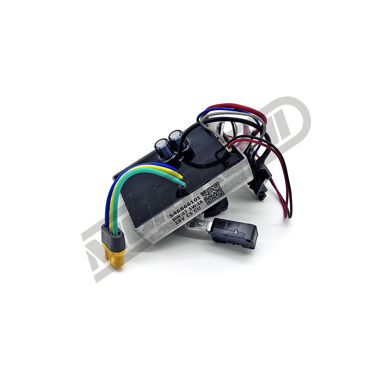 Elektronika Husqvarna Aspire C15X-P4A