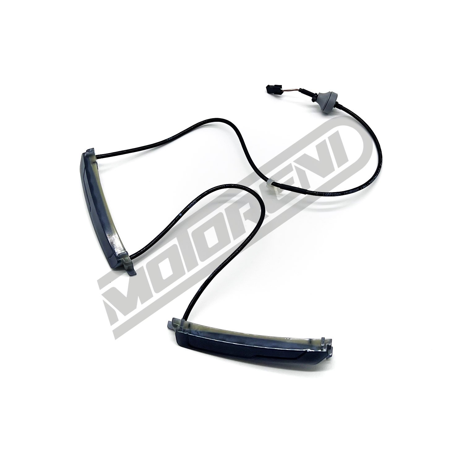 LED svjetla Husqvarna Automower 435X AWD (ožičenje)